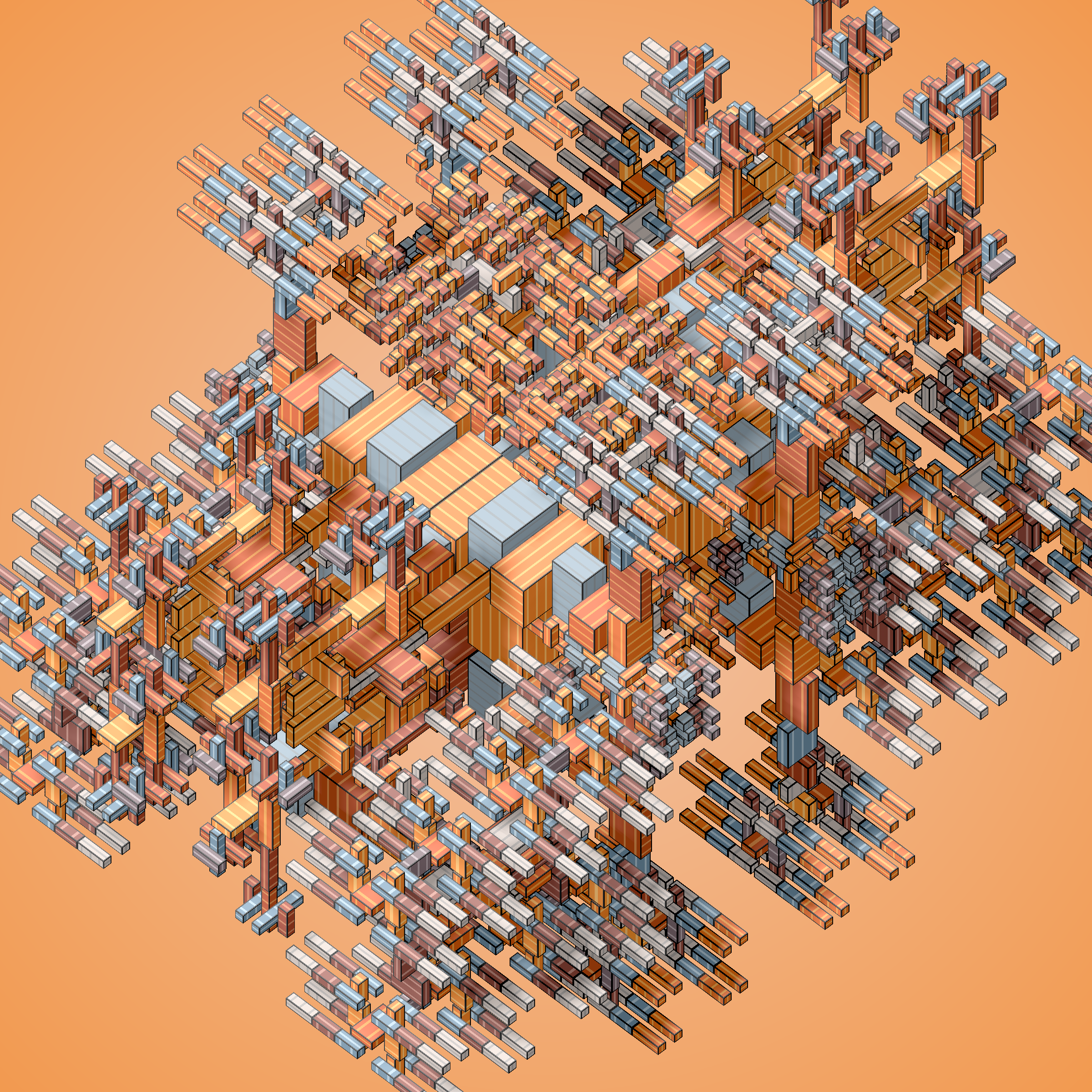 Assemblage #112