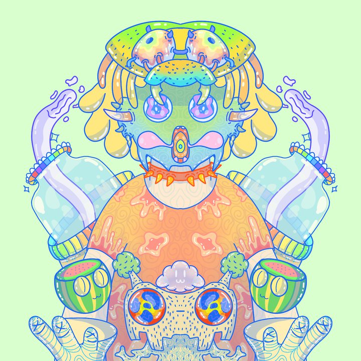 NFT Image