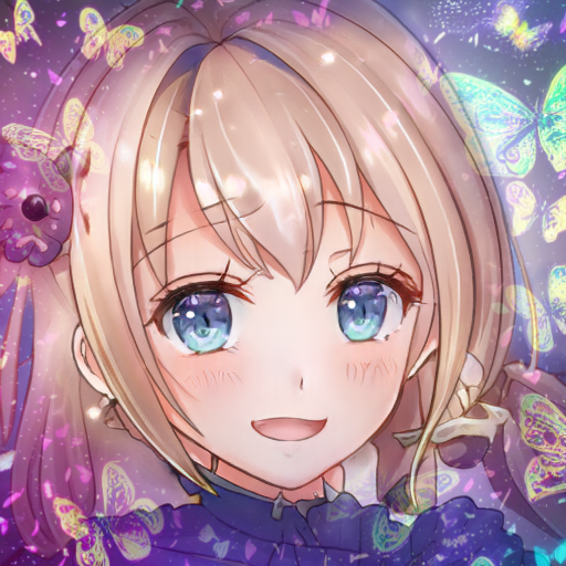 MOE☆KANO A.I.PARTY #1344