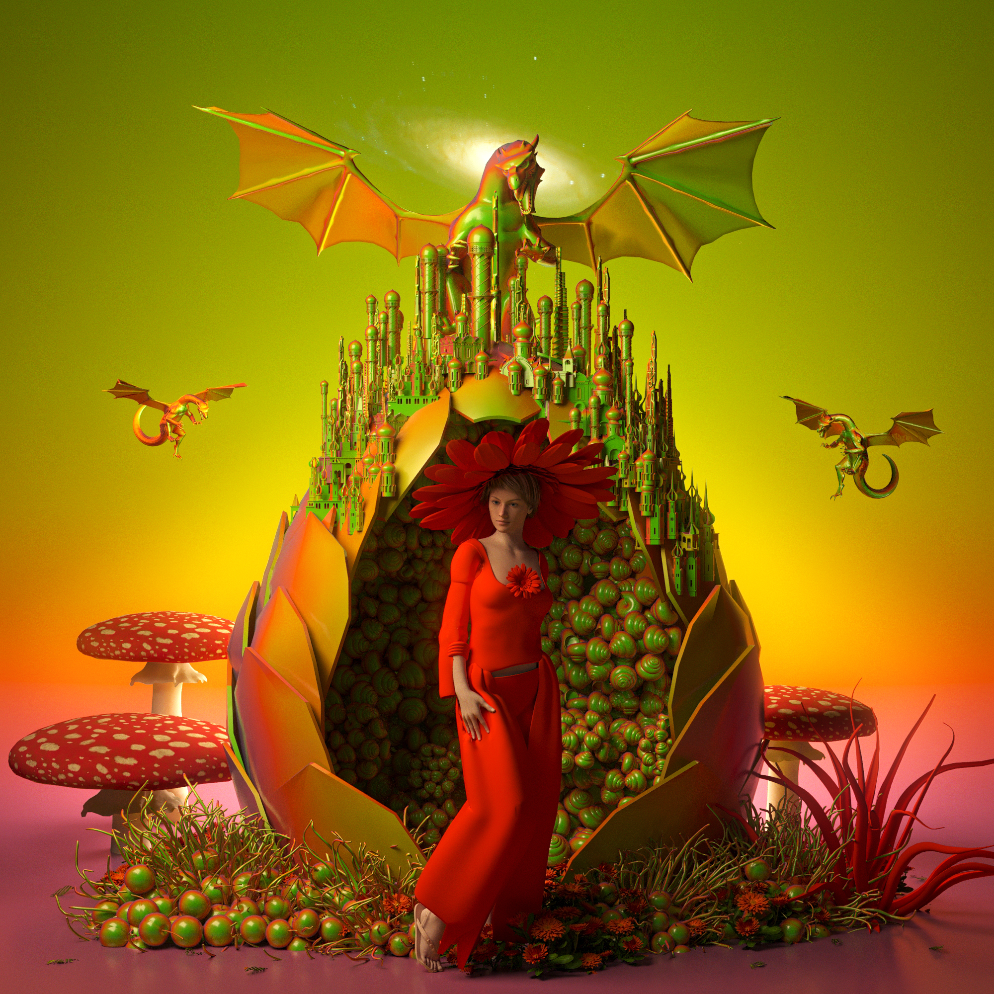 NFT Image