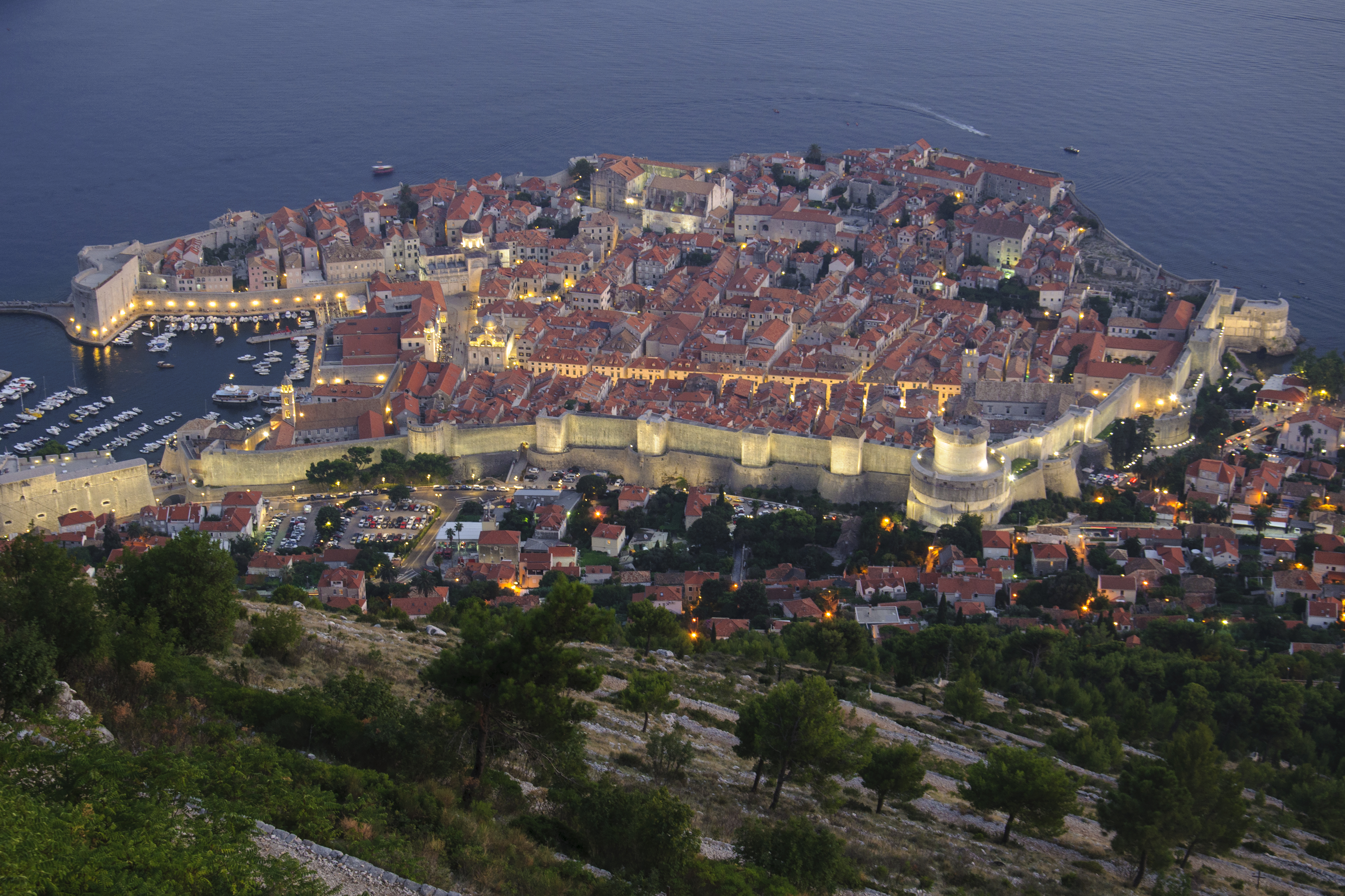 A Picture in Time #17