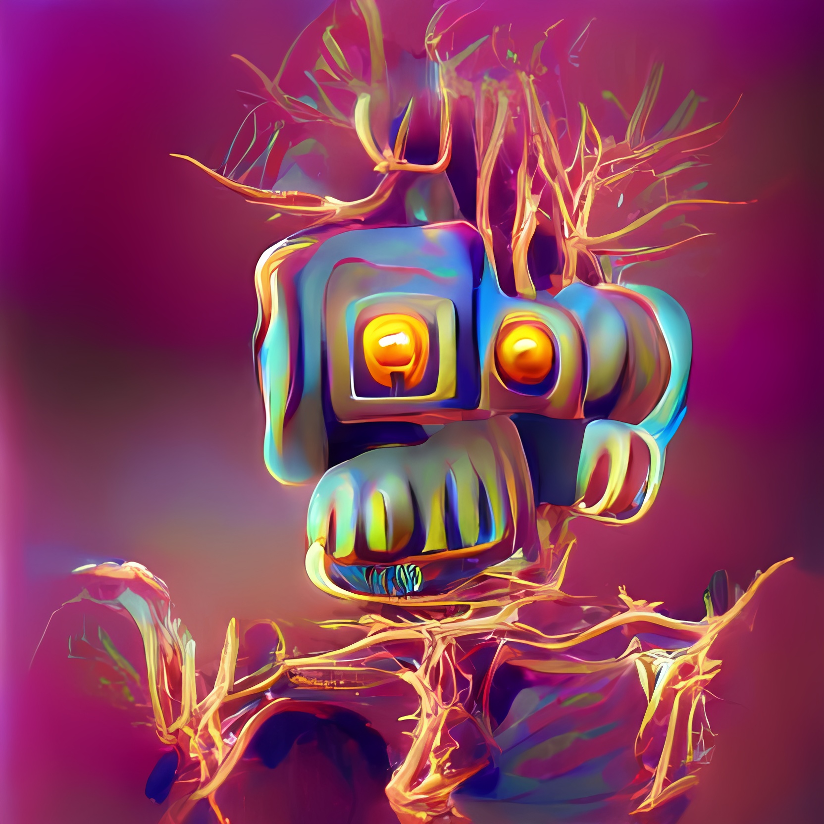 NFT Image