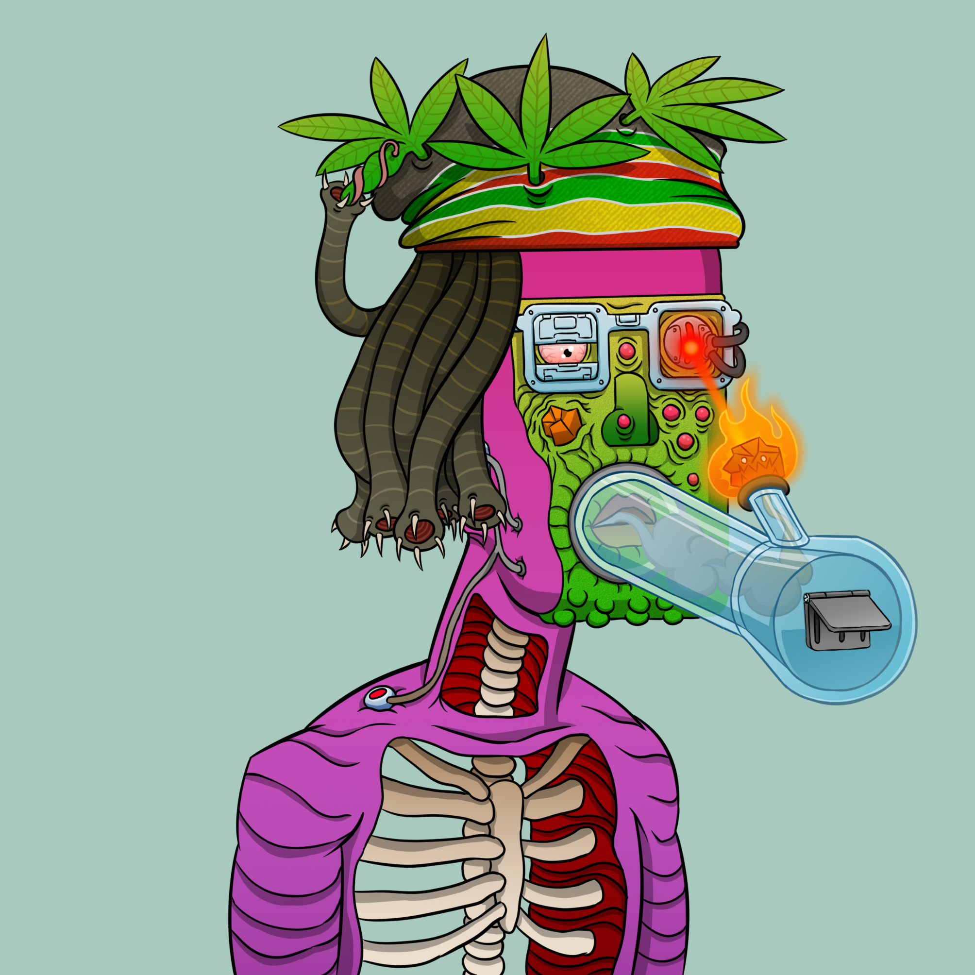 NFT Image