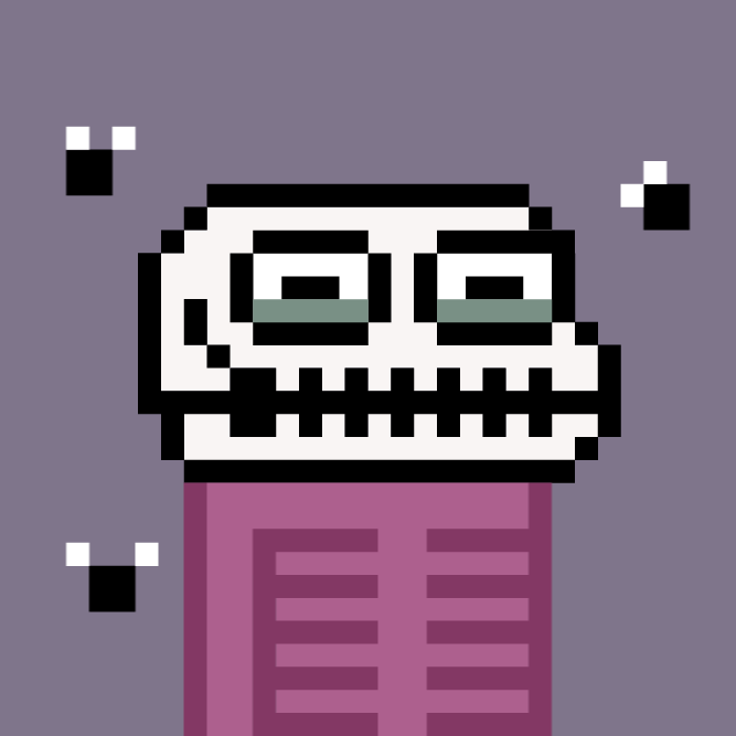 Boney #338