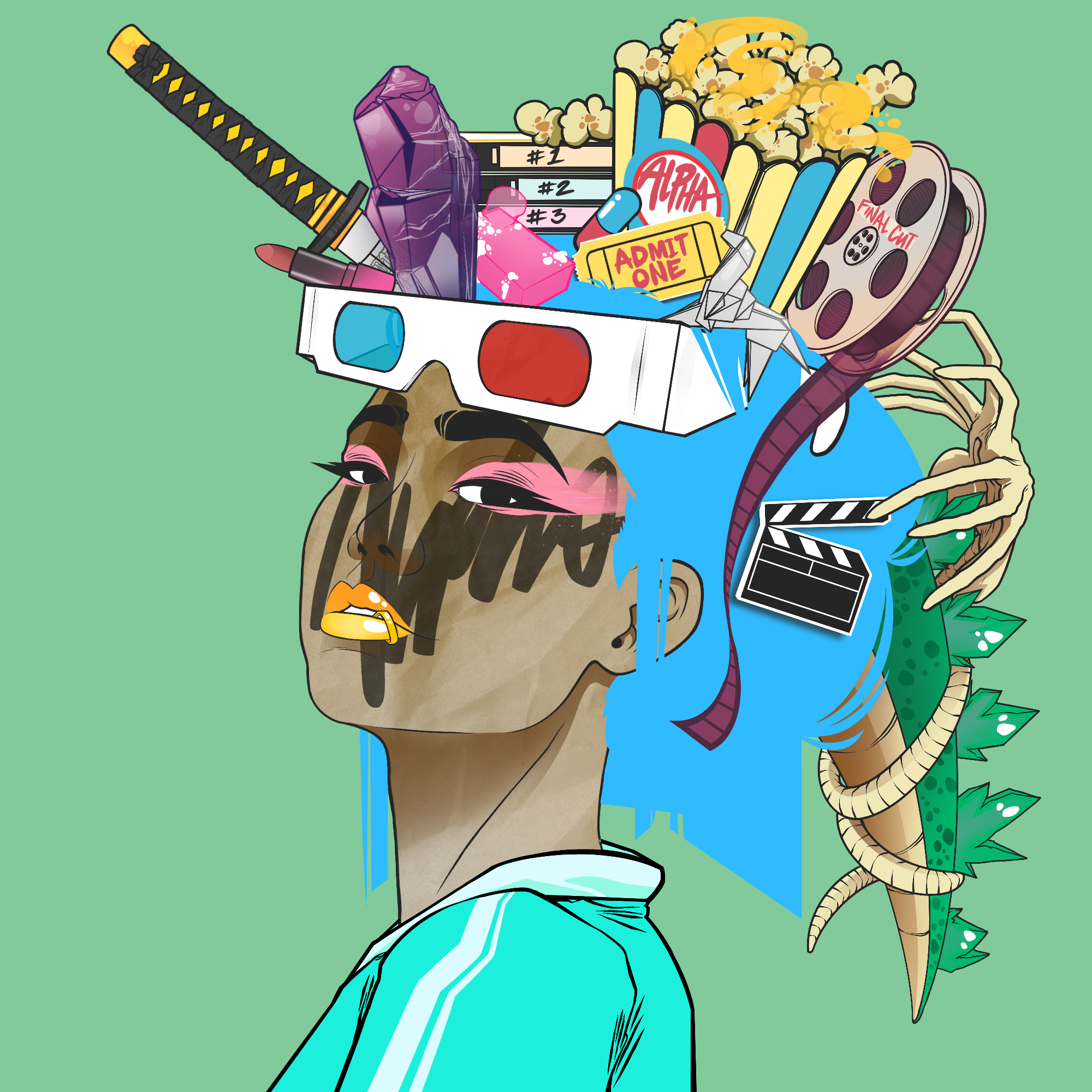 NFT Image