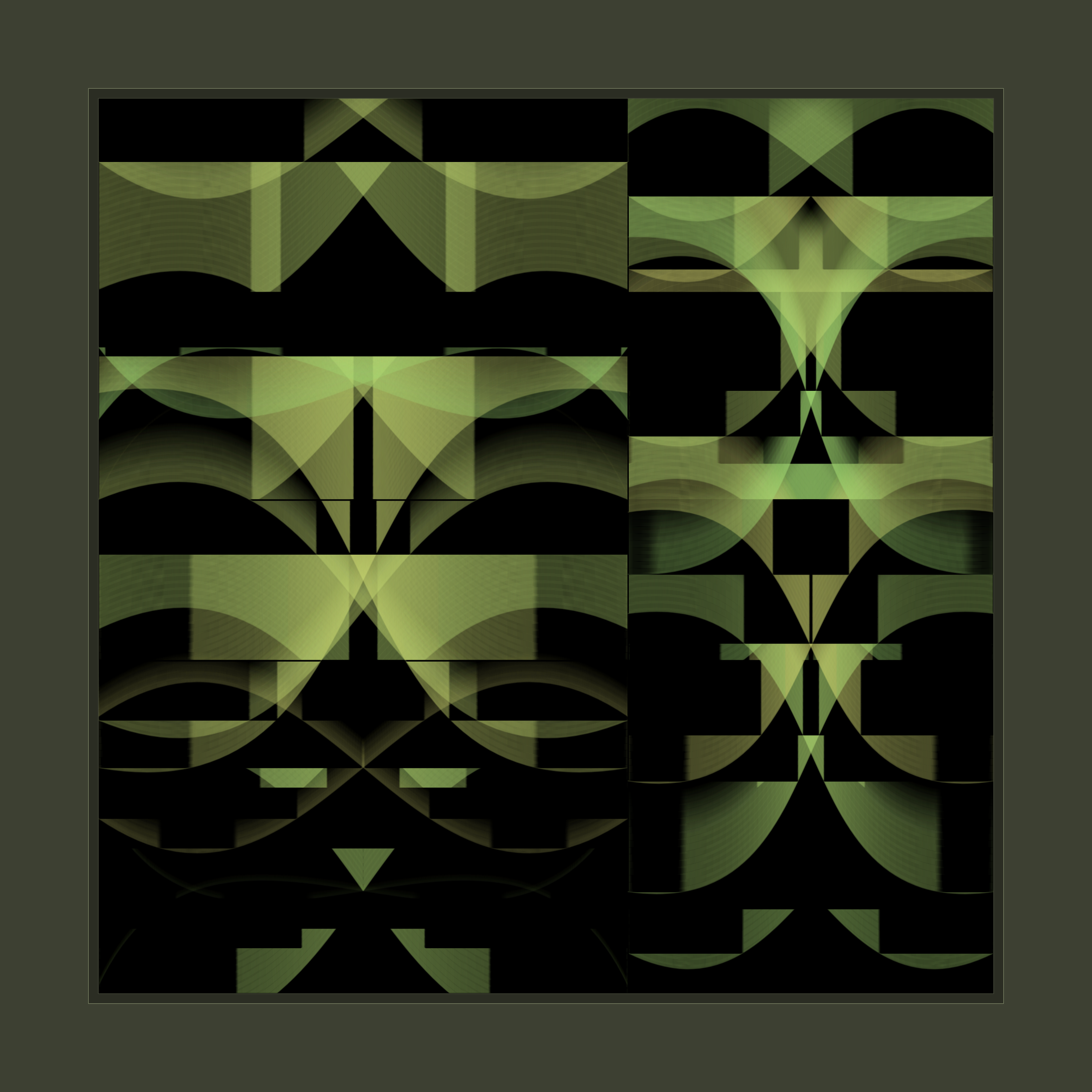 little boxes on the hillsides, child #165