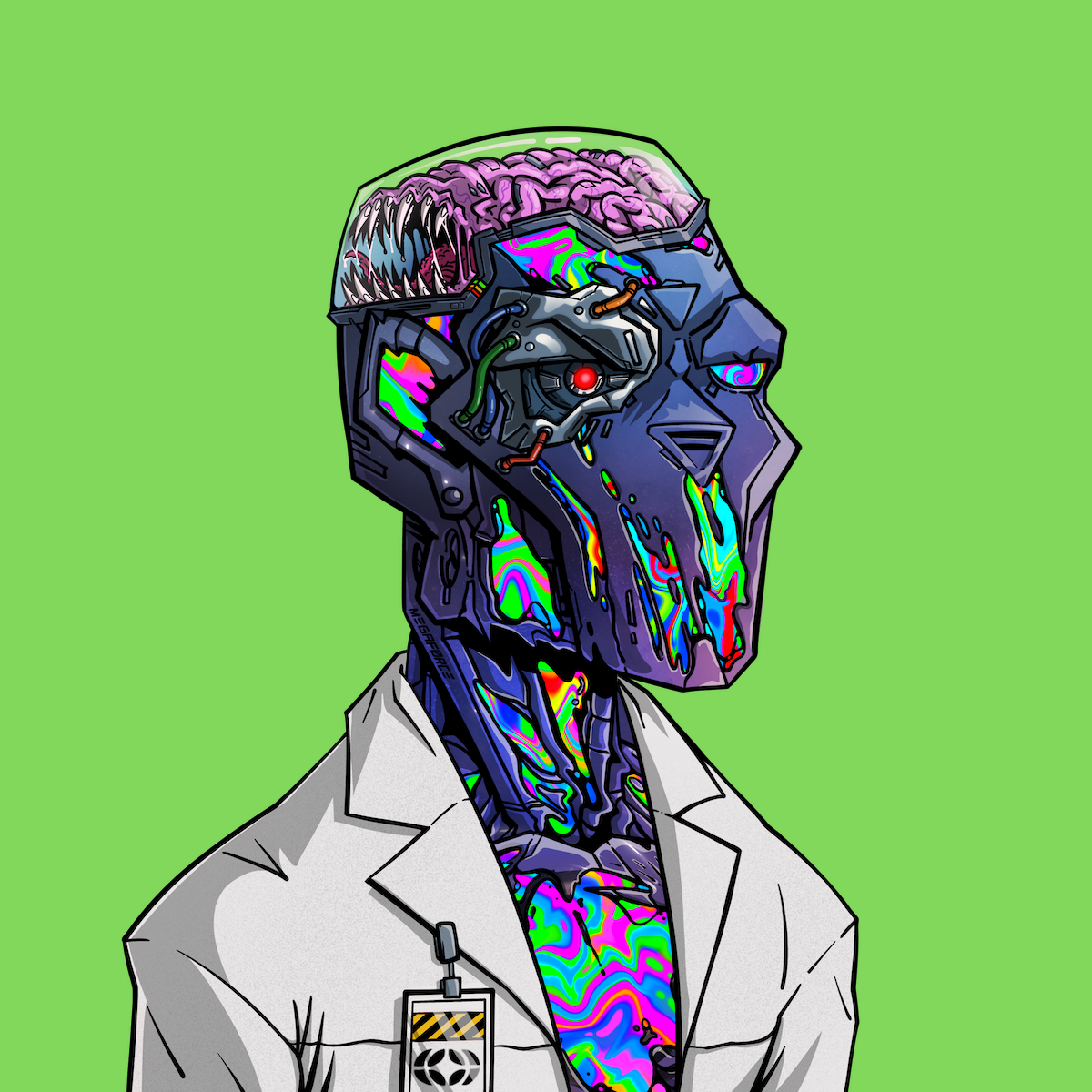 NFT Image