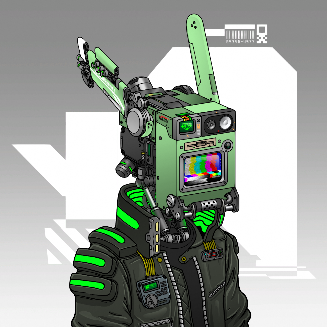 NFT Image