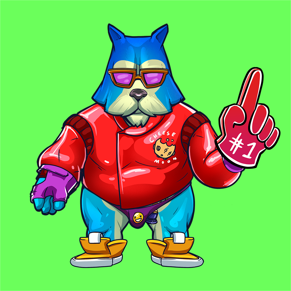 Doggo #278