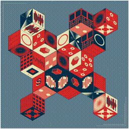 The Blocks of Art #72