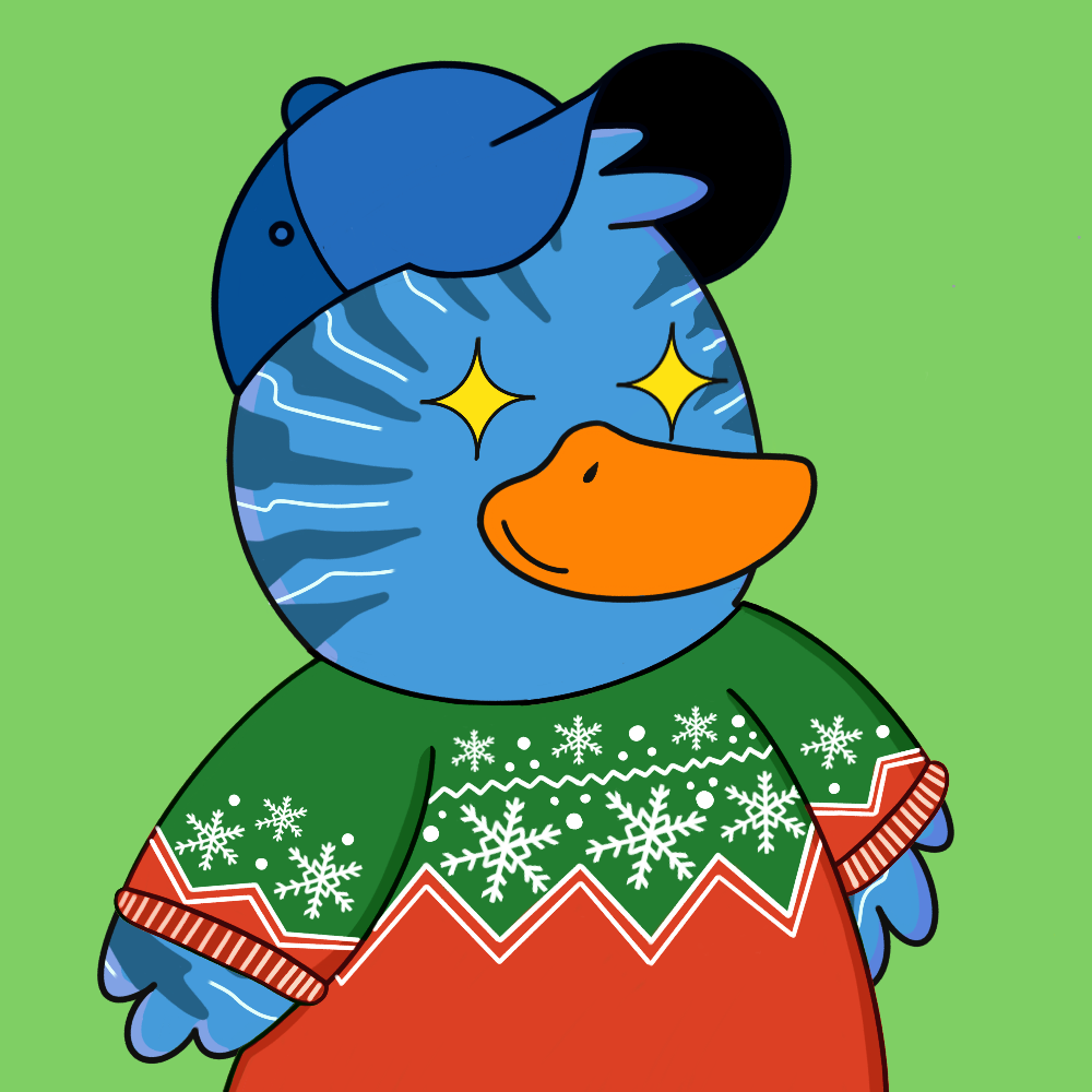 CyberDucks Evolution #2908