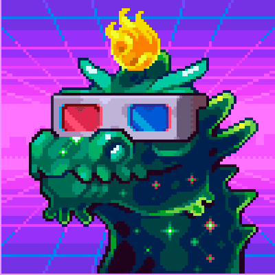 Not Boryoku Dragons #118