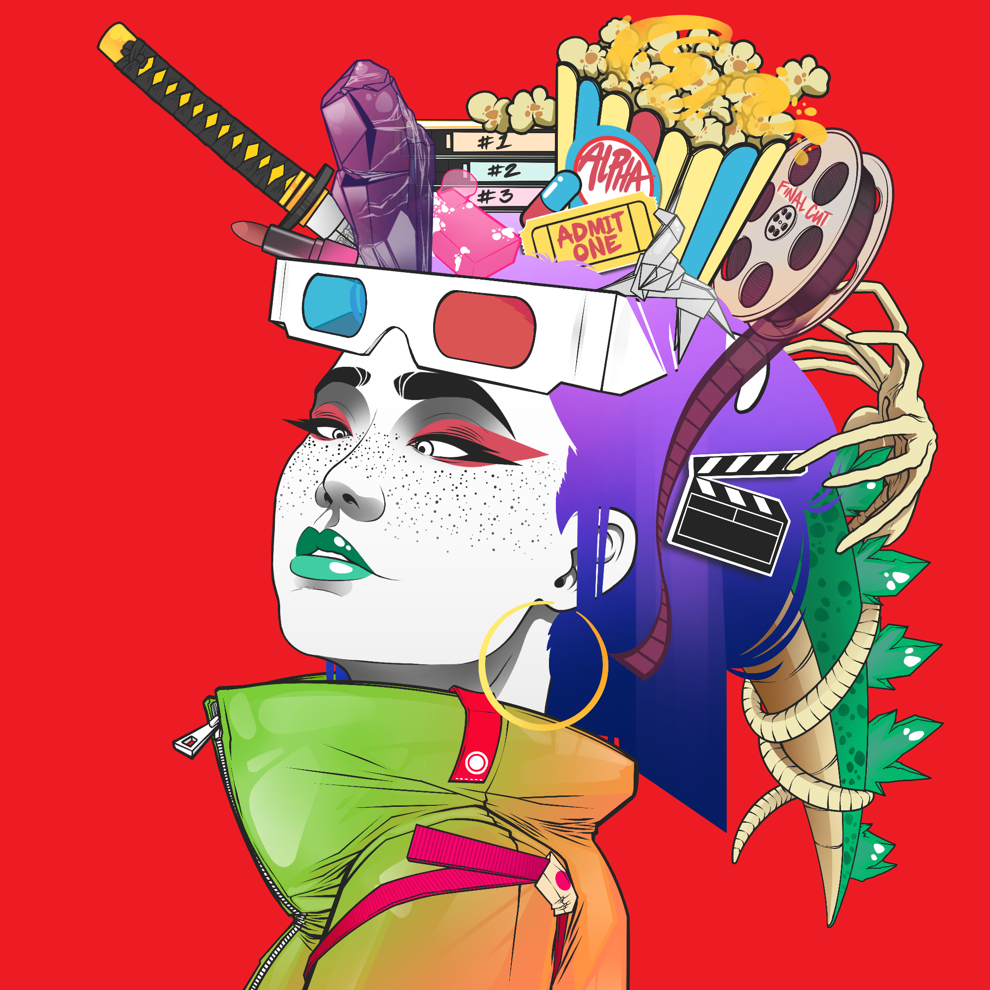 NFT Image