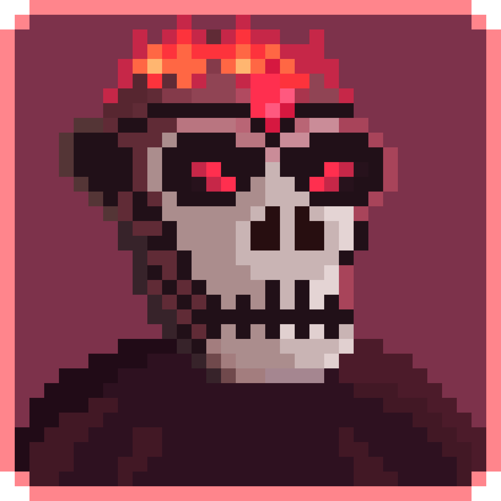 Medieval Monkey #2433