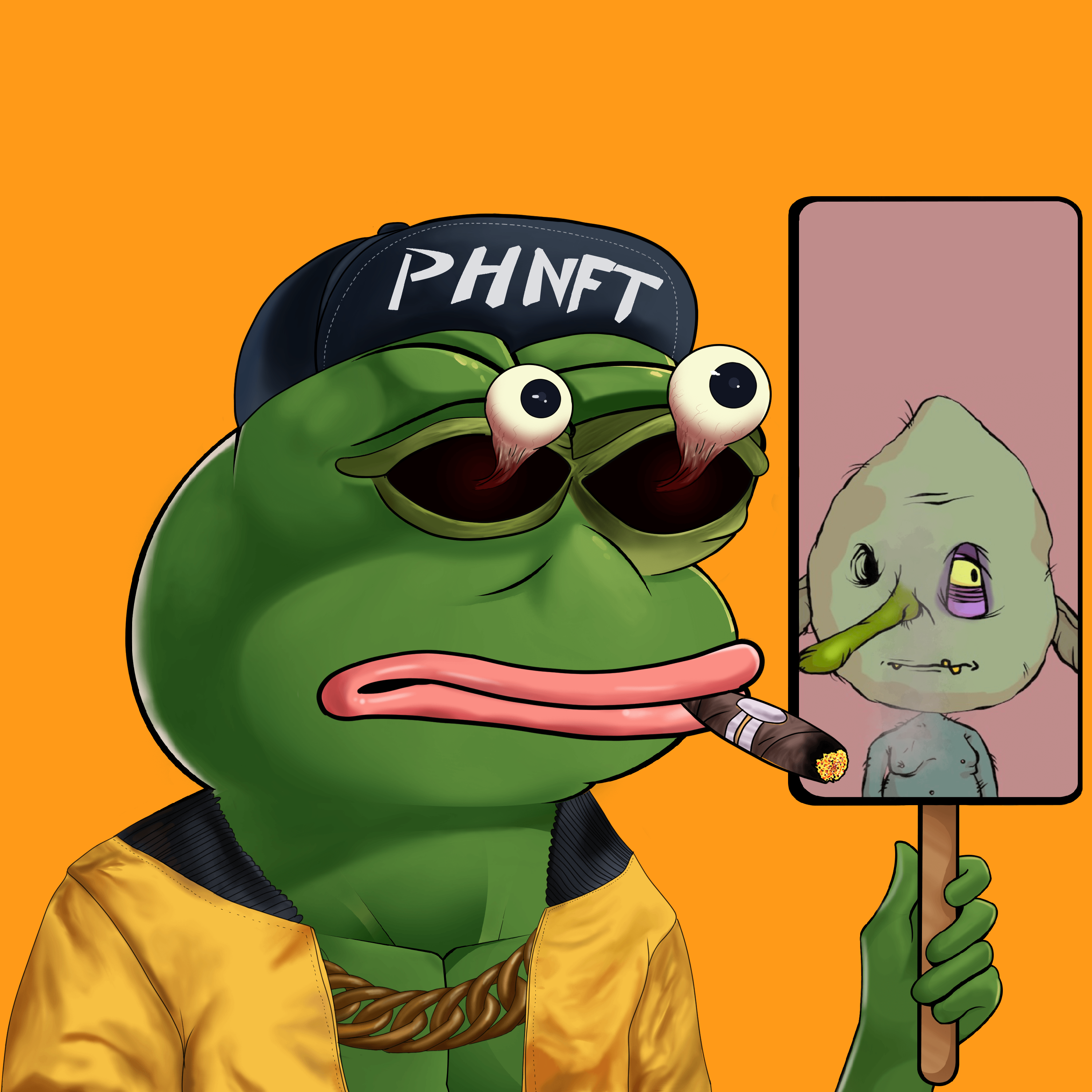 NFT Image