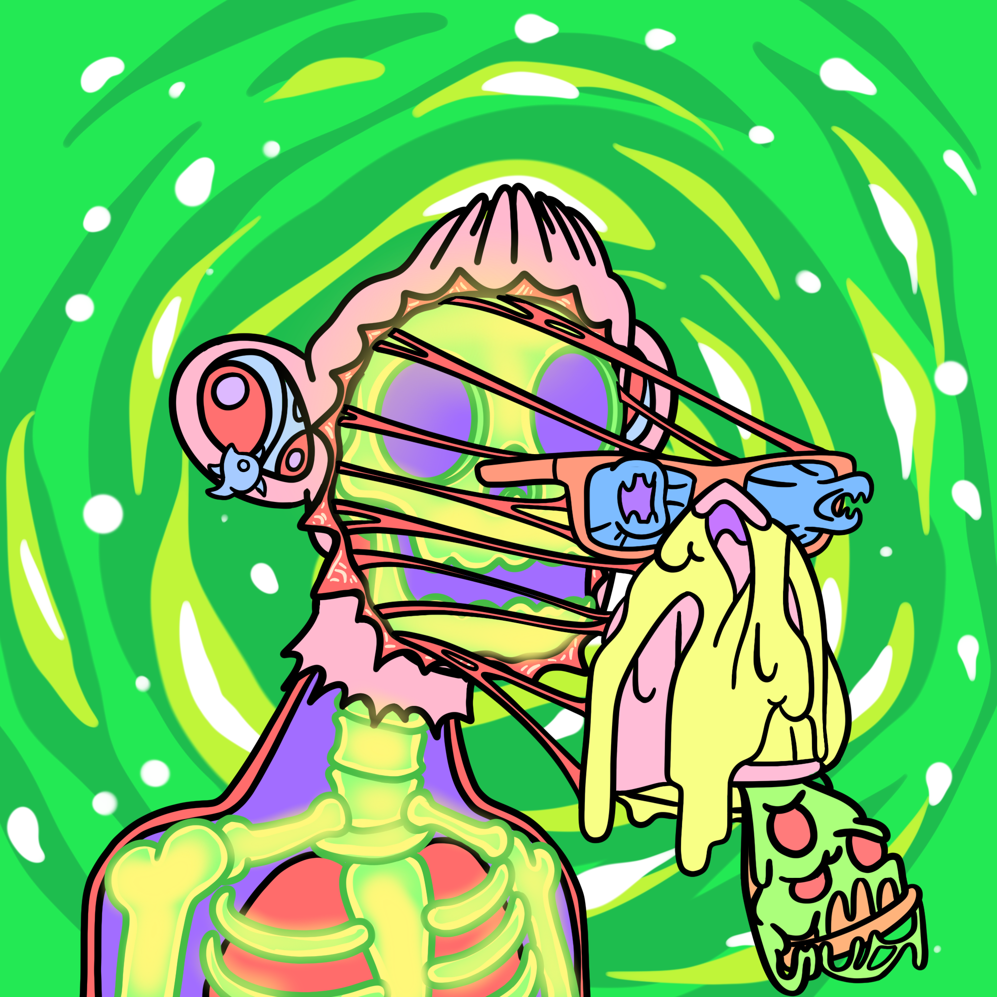 NFT Image