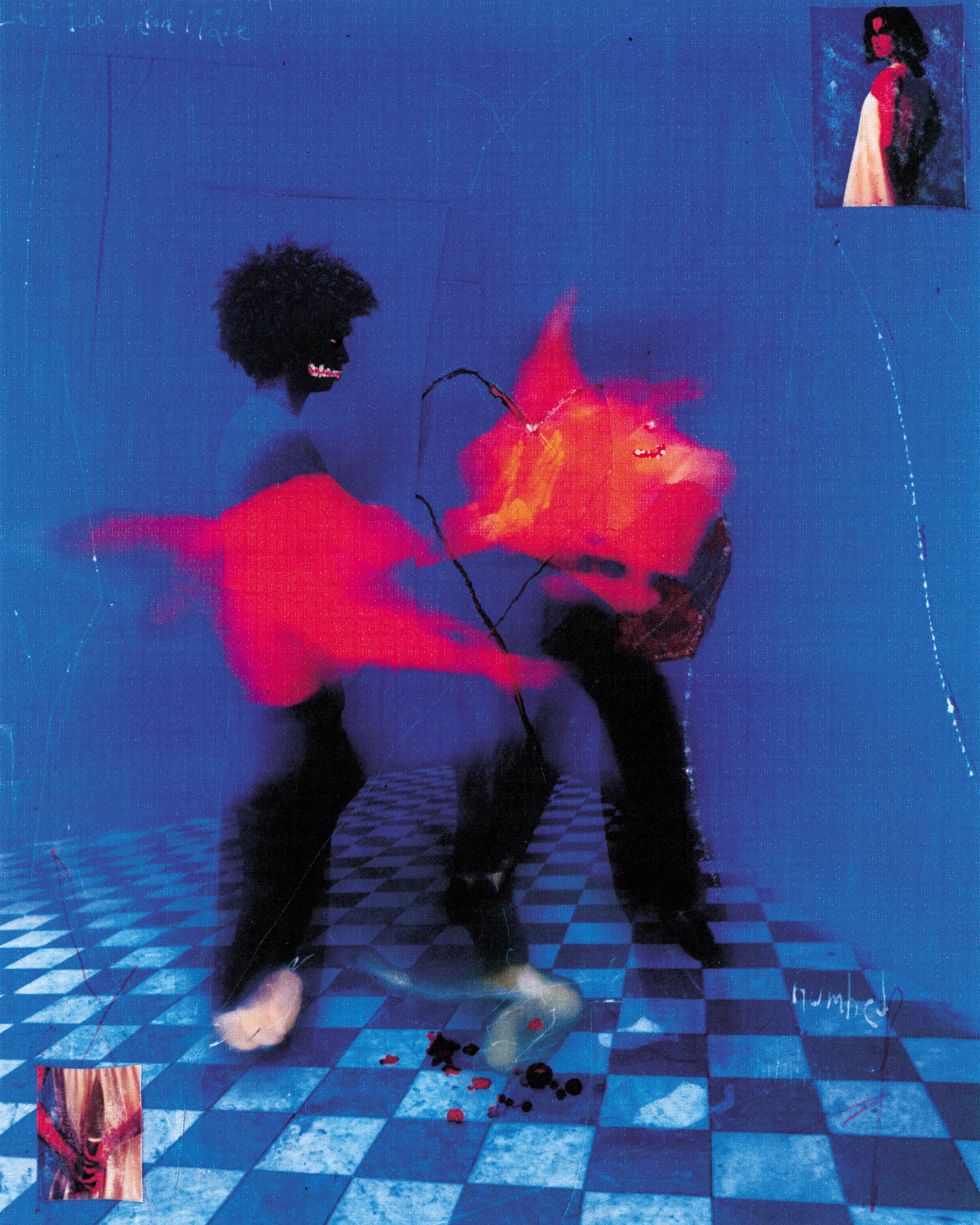 dancing people don’t lie #3/10