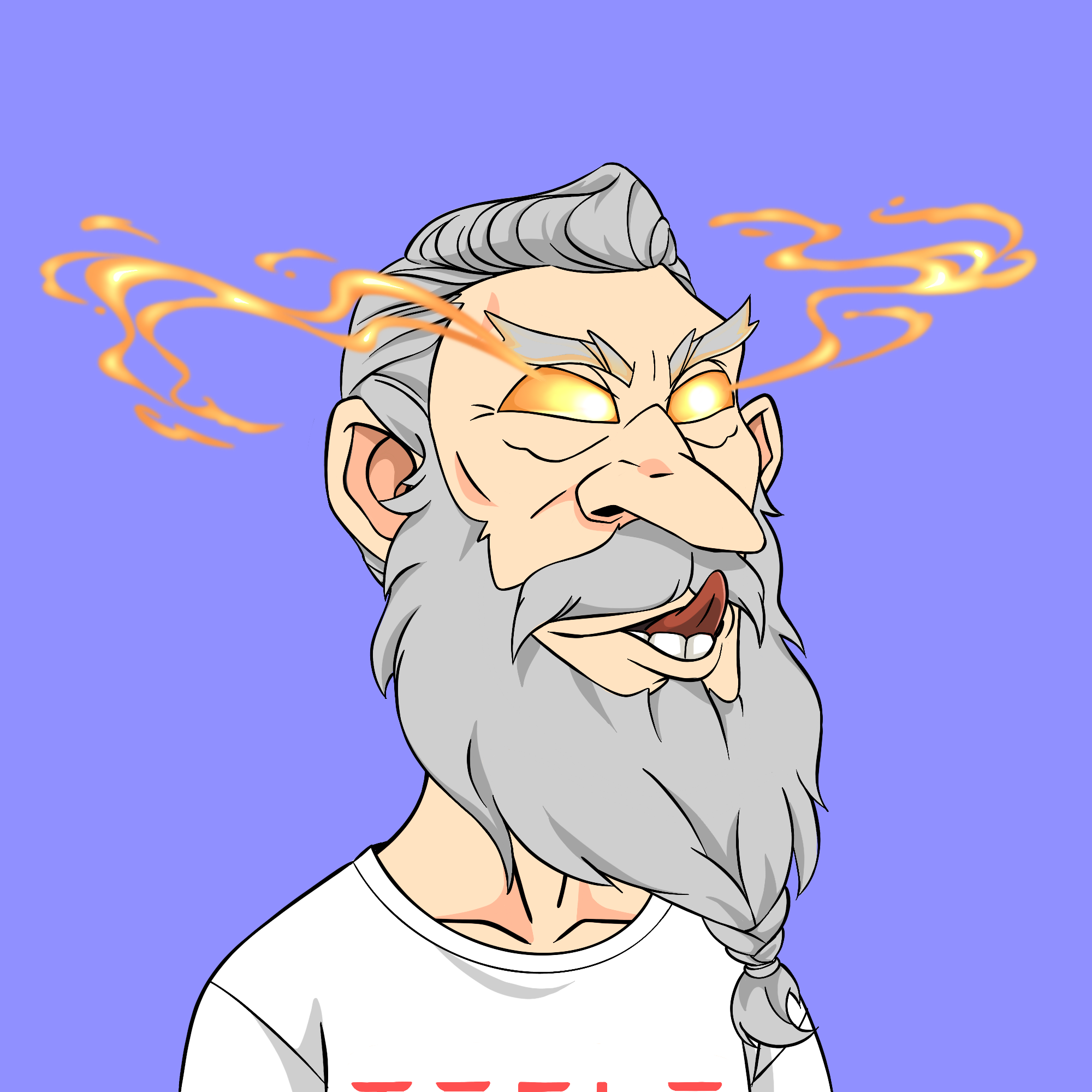 Wizard #6641