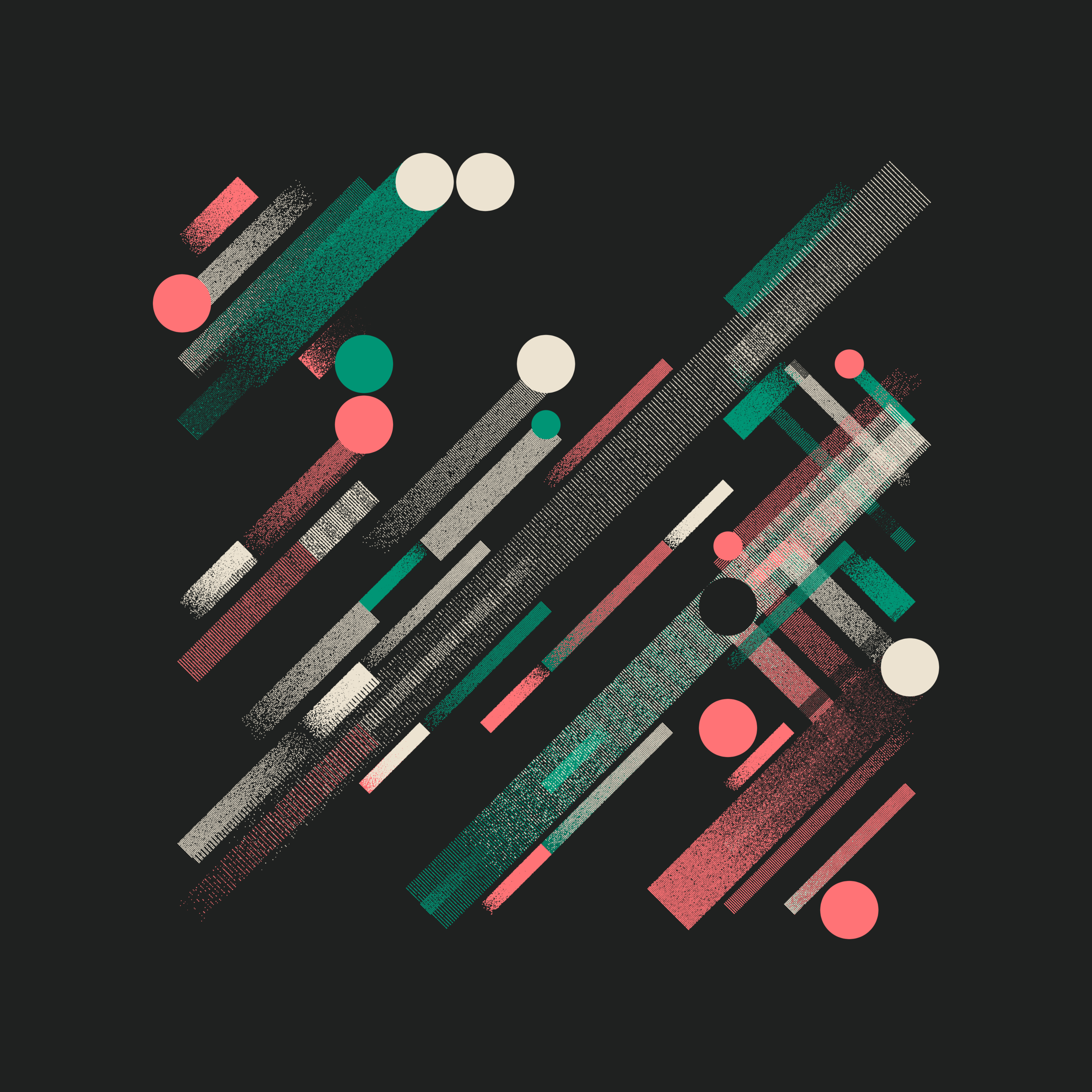 Decal by Michael Connolly #1