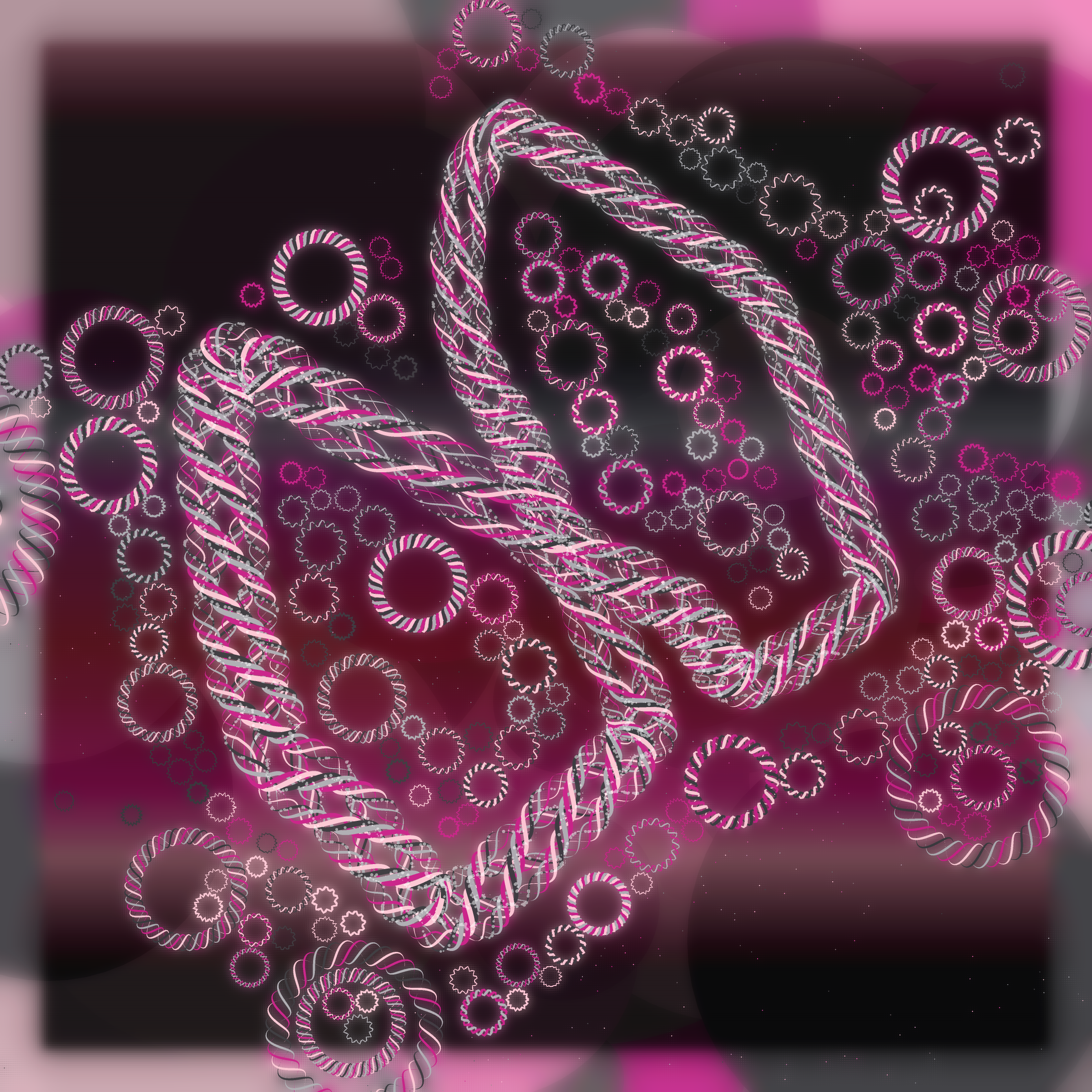 Friendship Bracelets #24503