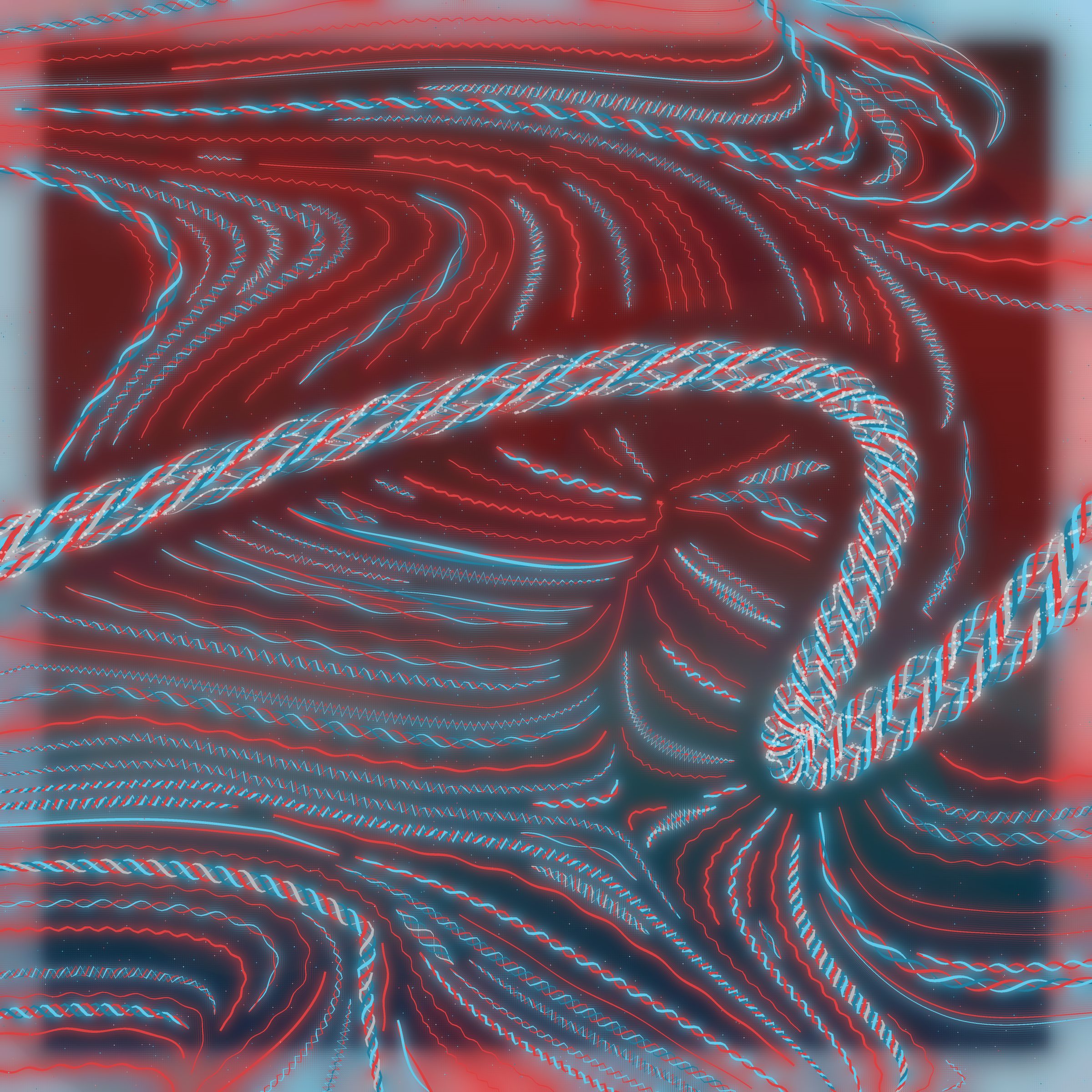 Friendship Bracelets #34605