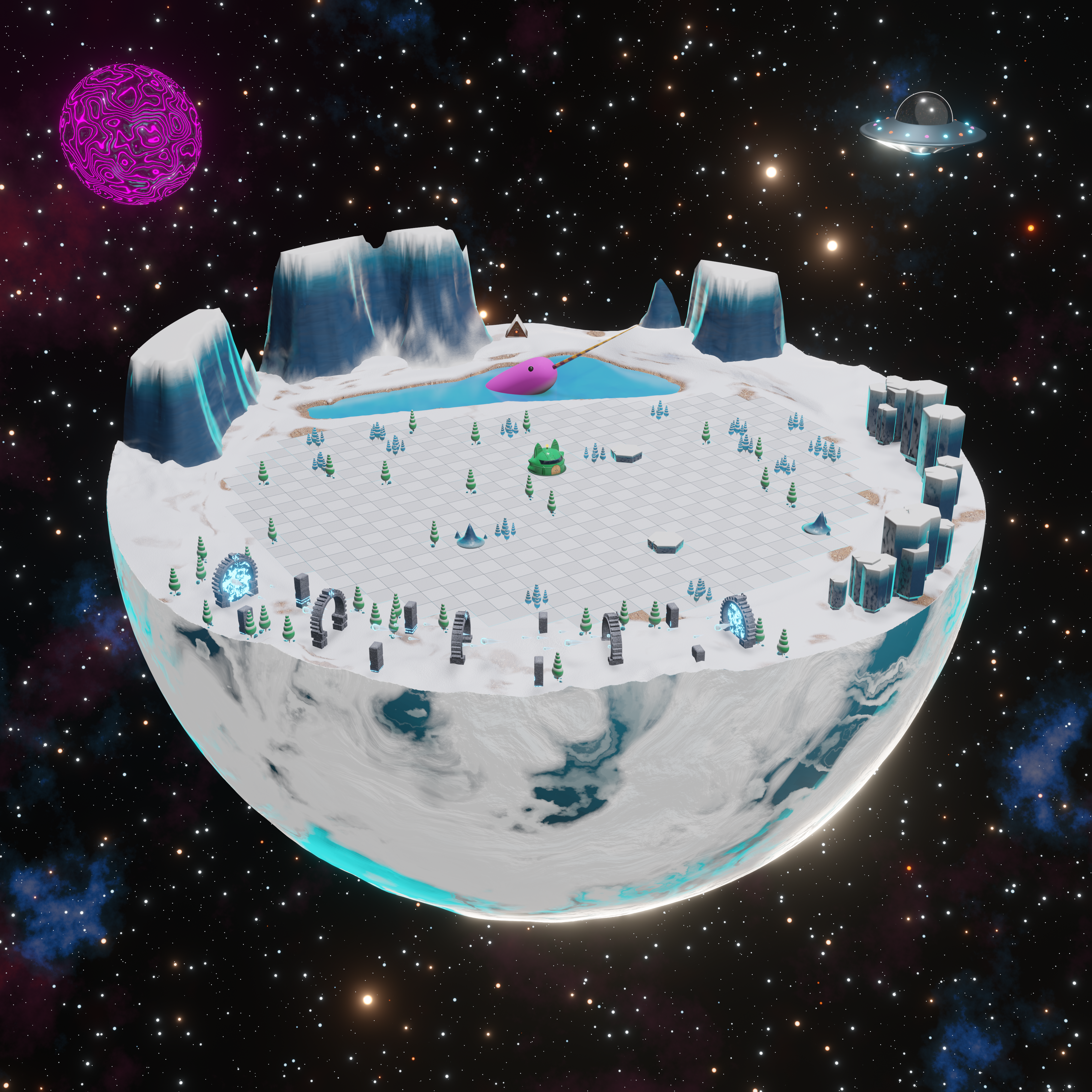 NFT Image