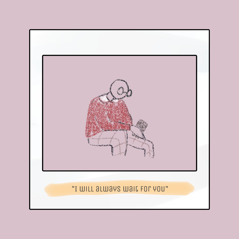 Downbad Polaroids #4092