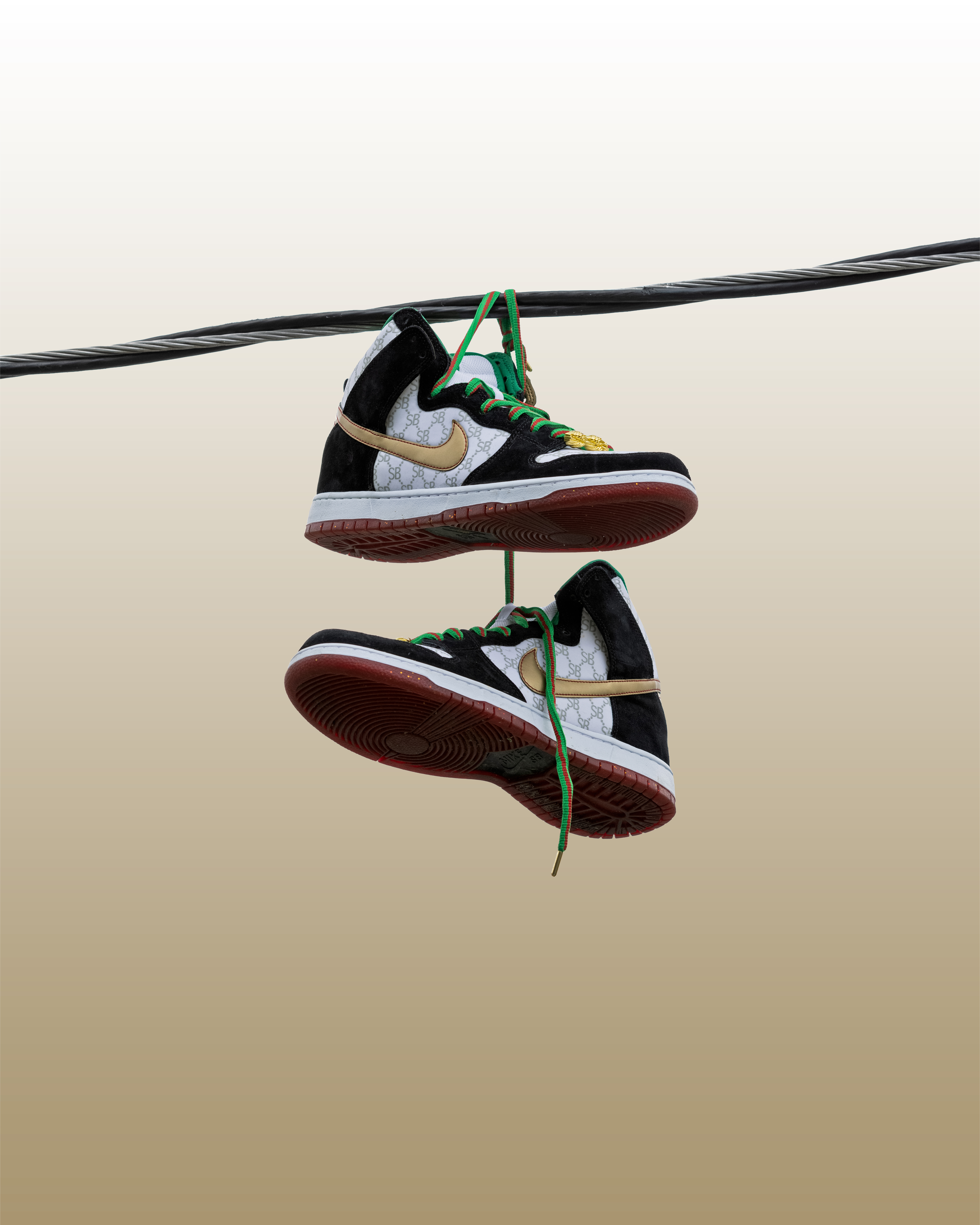 Shoefiti #20