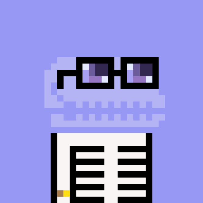 Boney #621