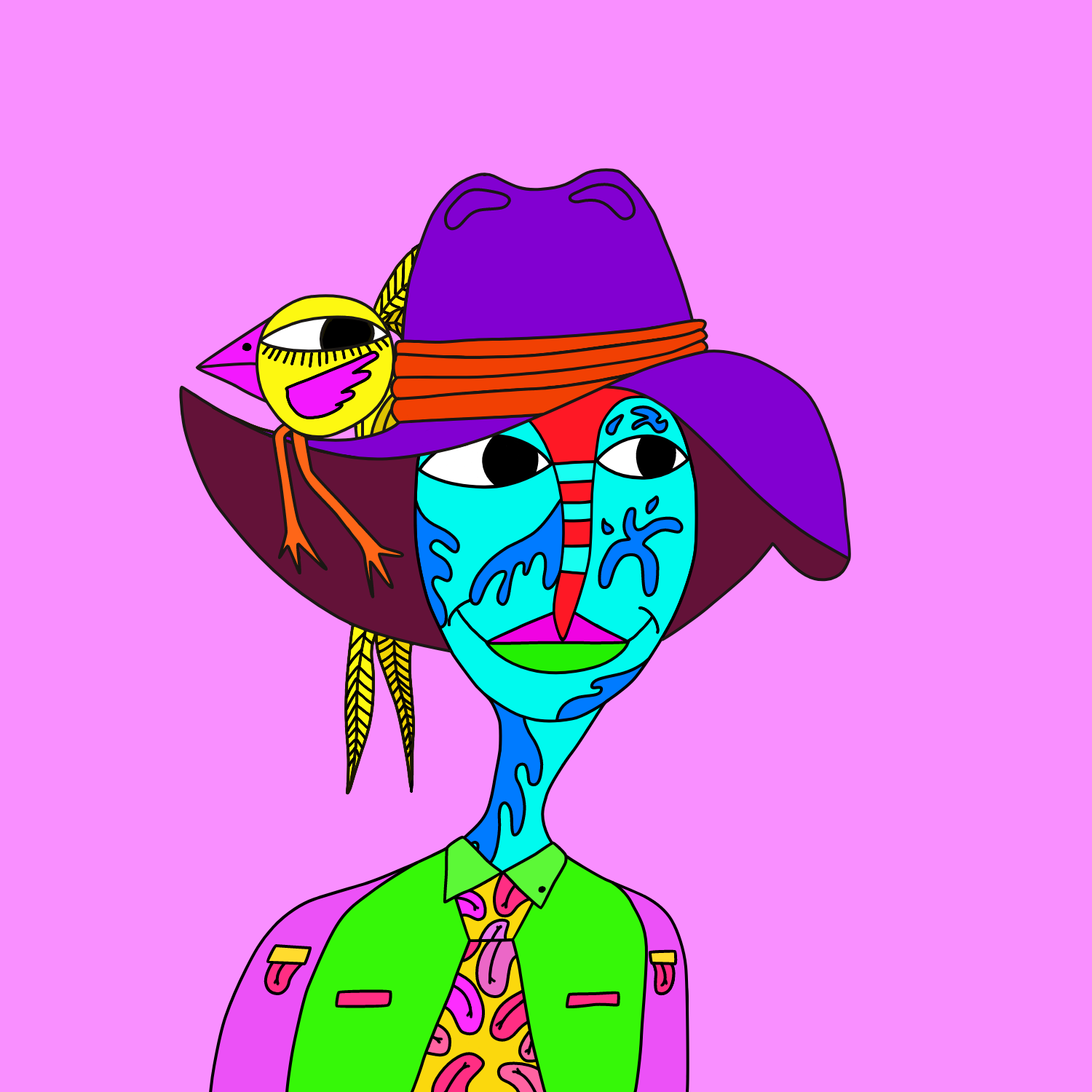 NFT Image