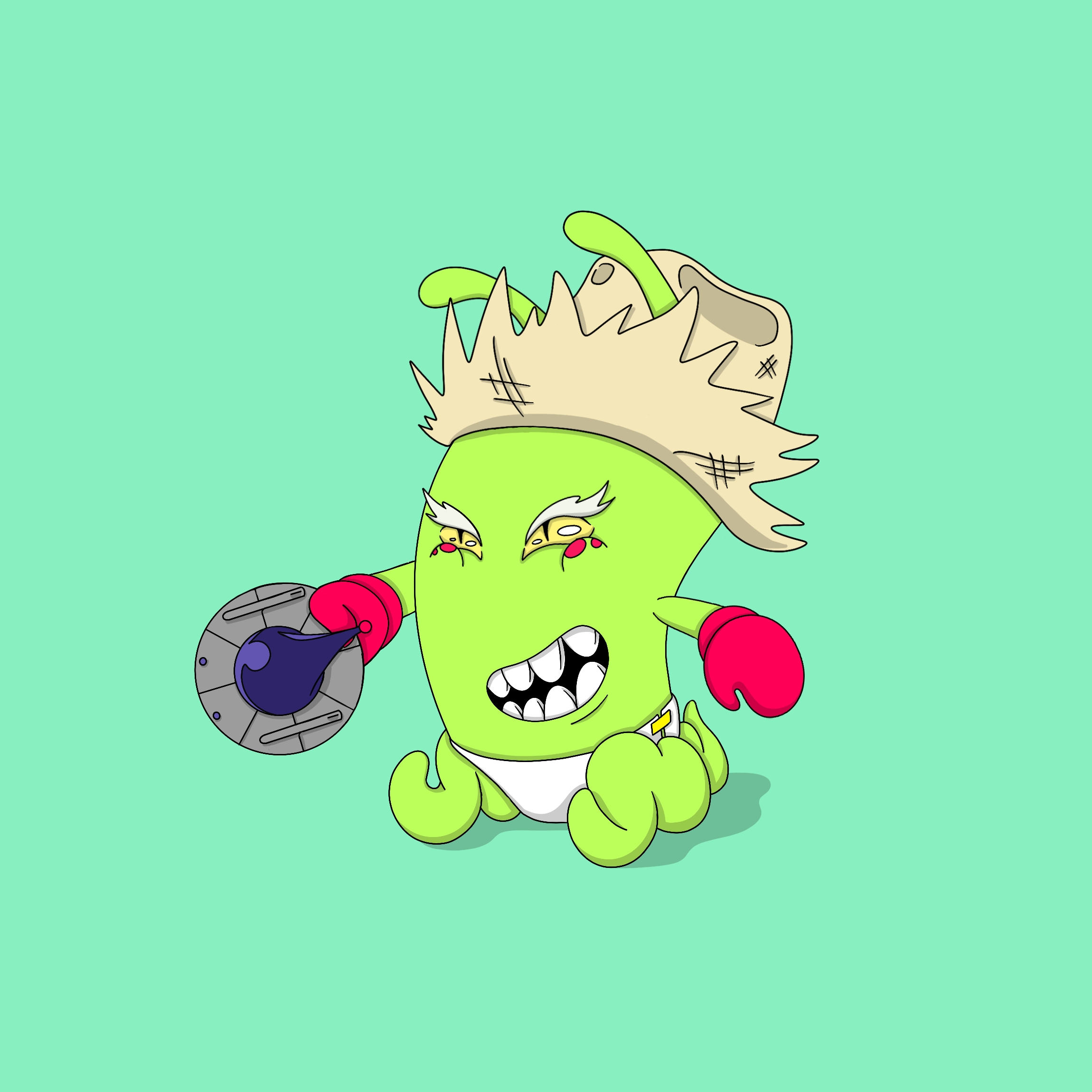 NFT Image