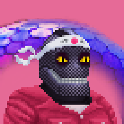 Genesis Robo #1056