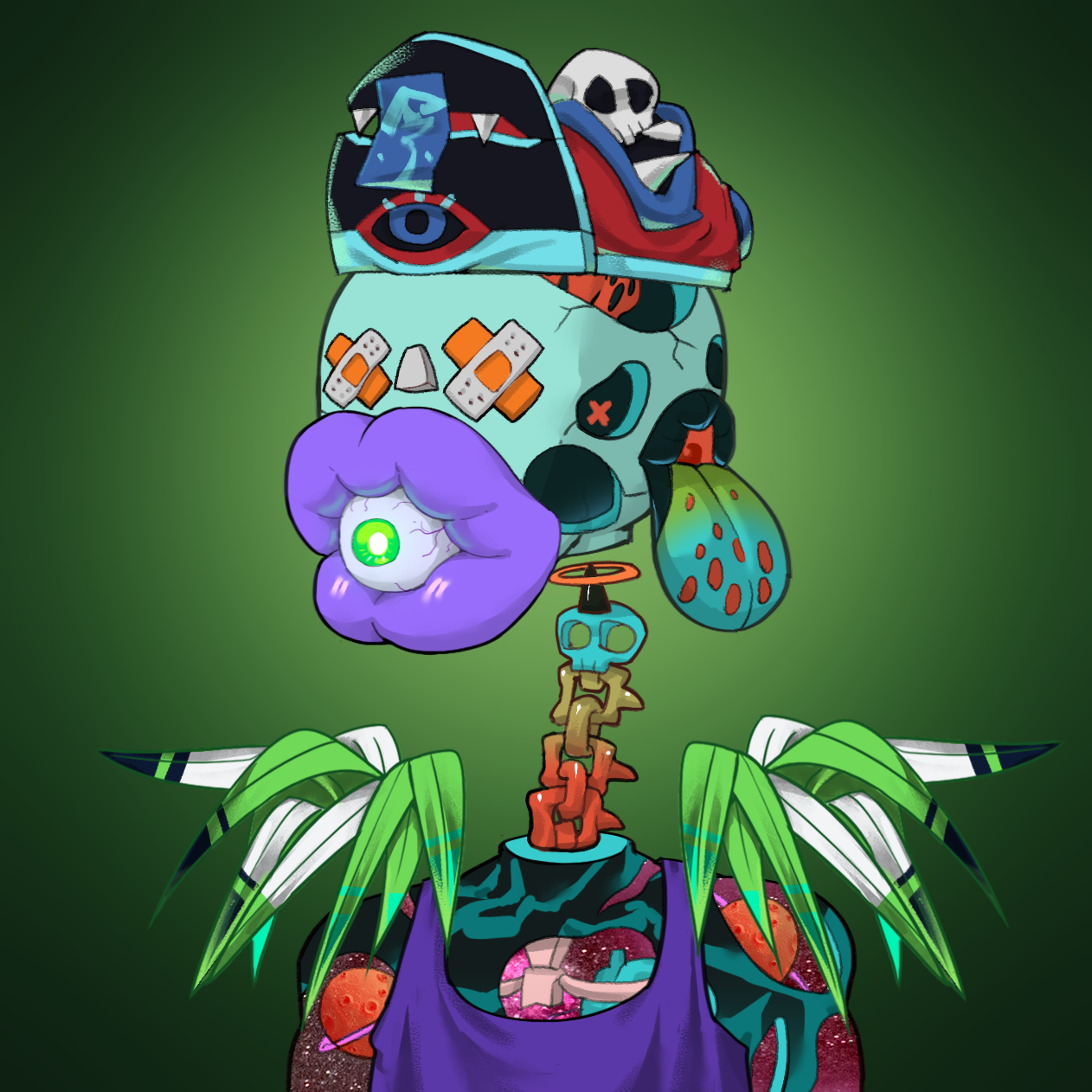 NFT Image