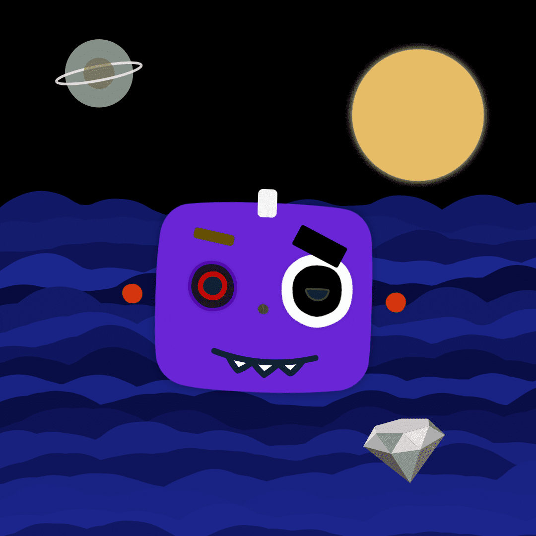 Che-Yu Wu x Nobody #1065