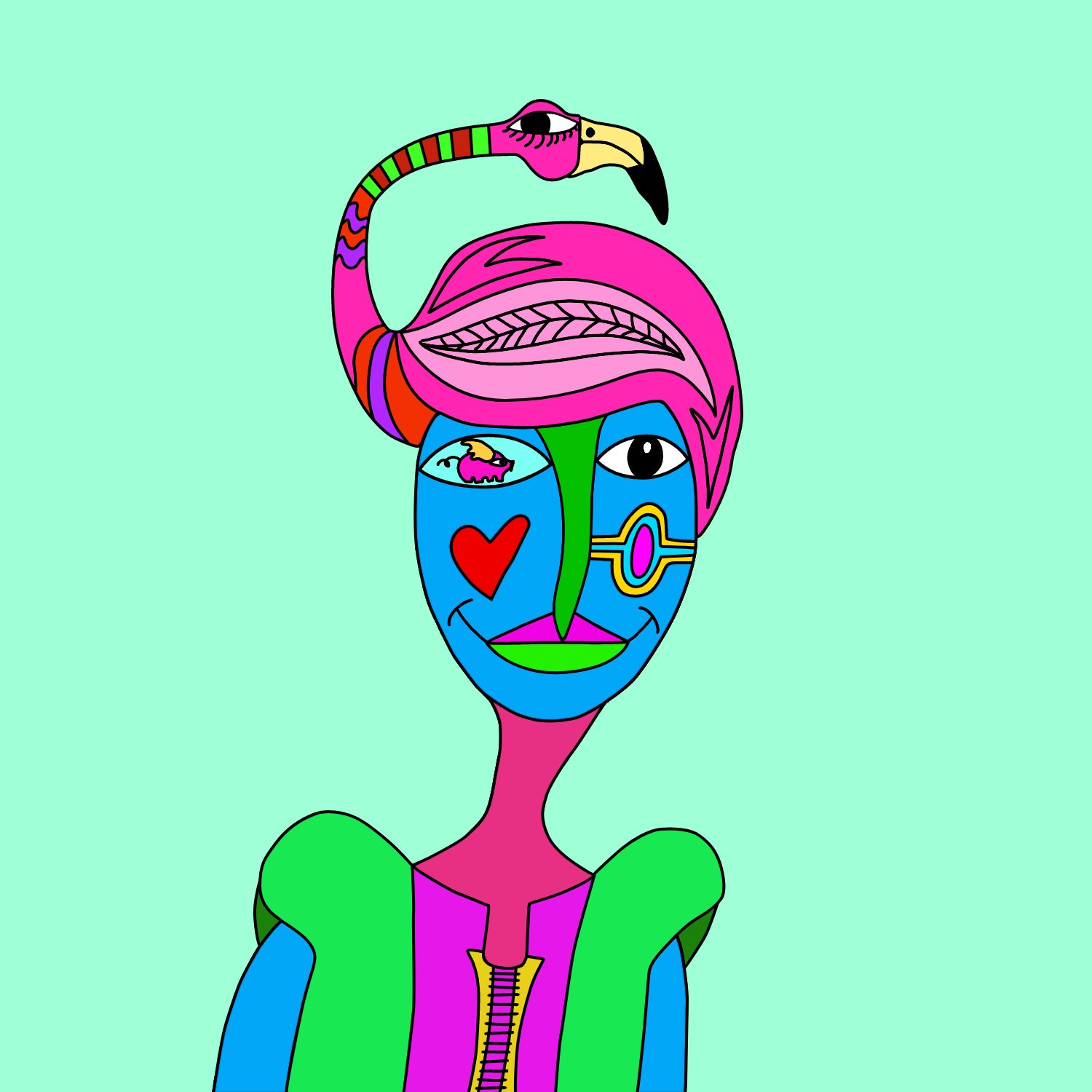 NFT Image