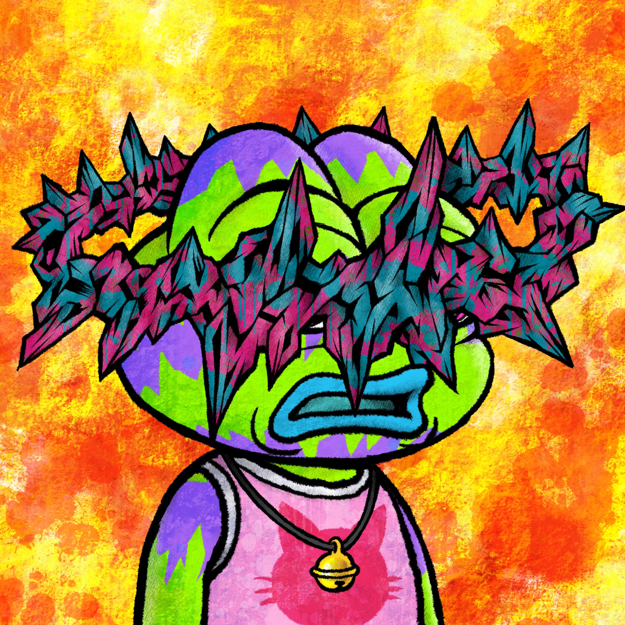 NFT Image