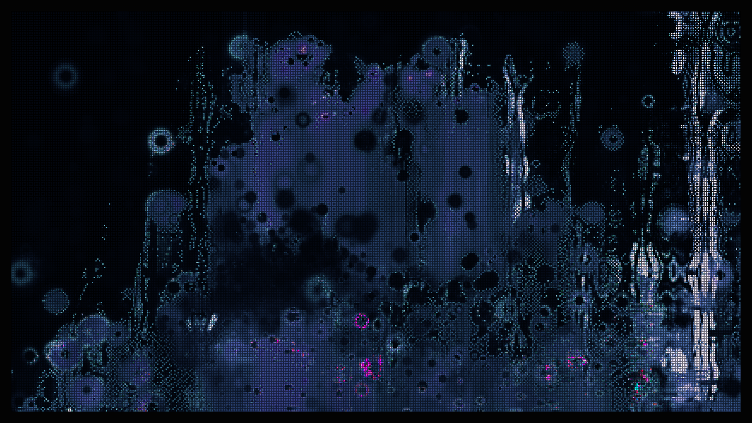 cathedral study #459