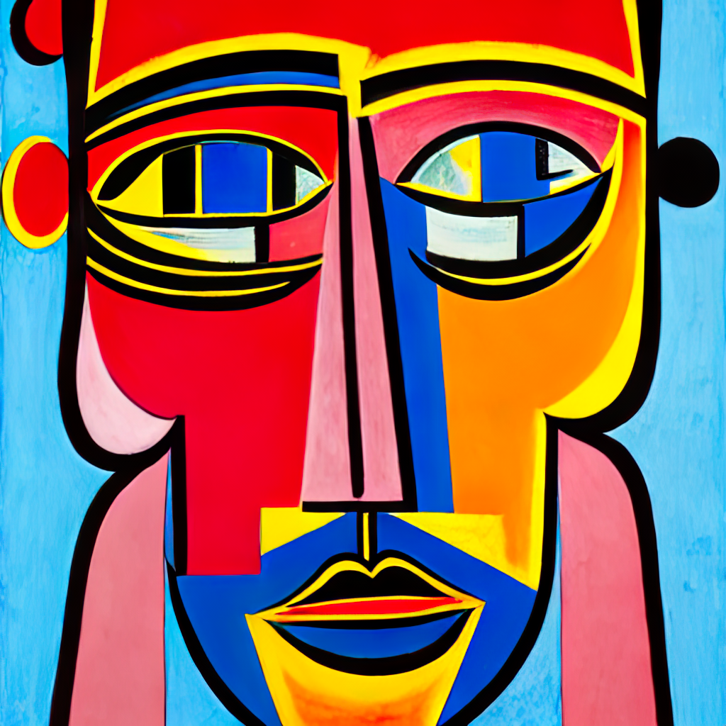 Artful Degen #162