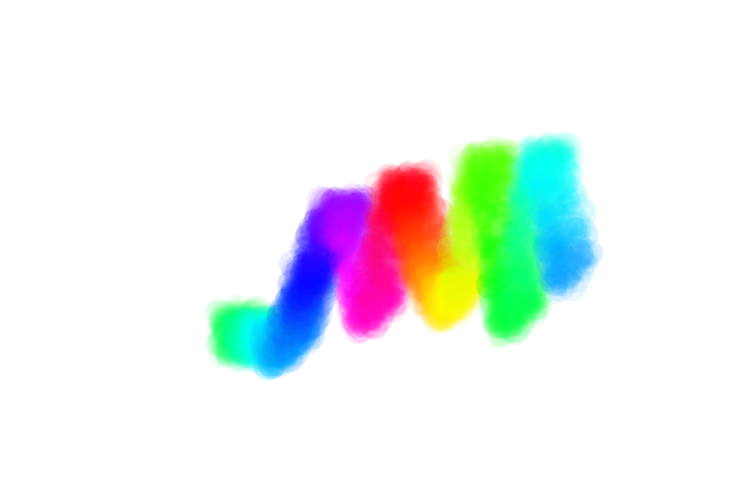 Chromie Squiggle #63