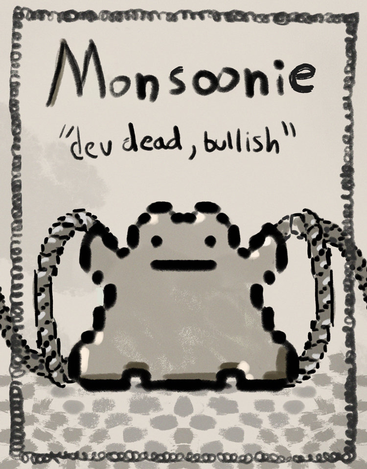 Monsoonie