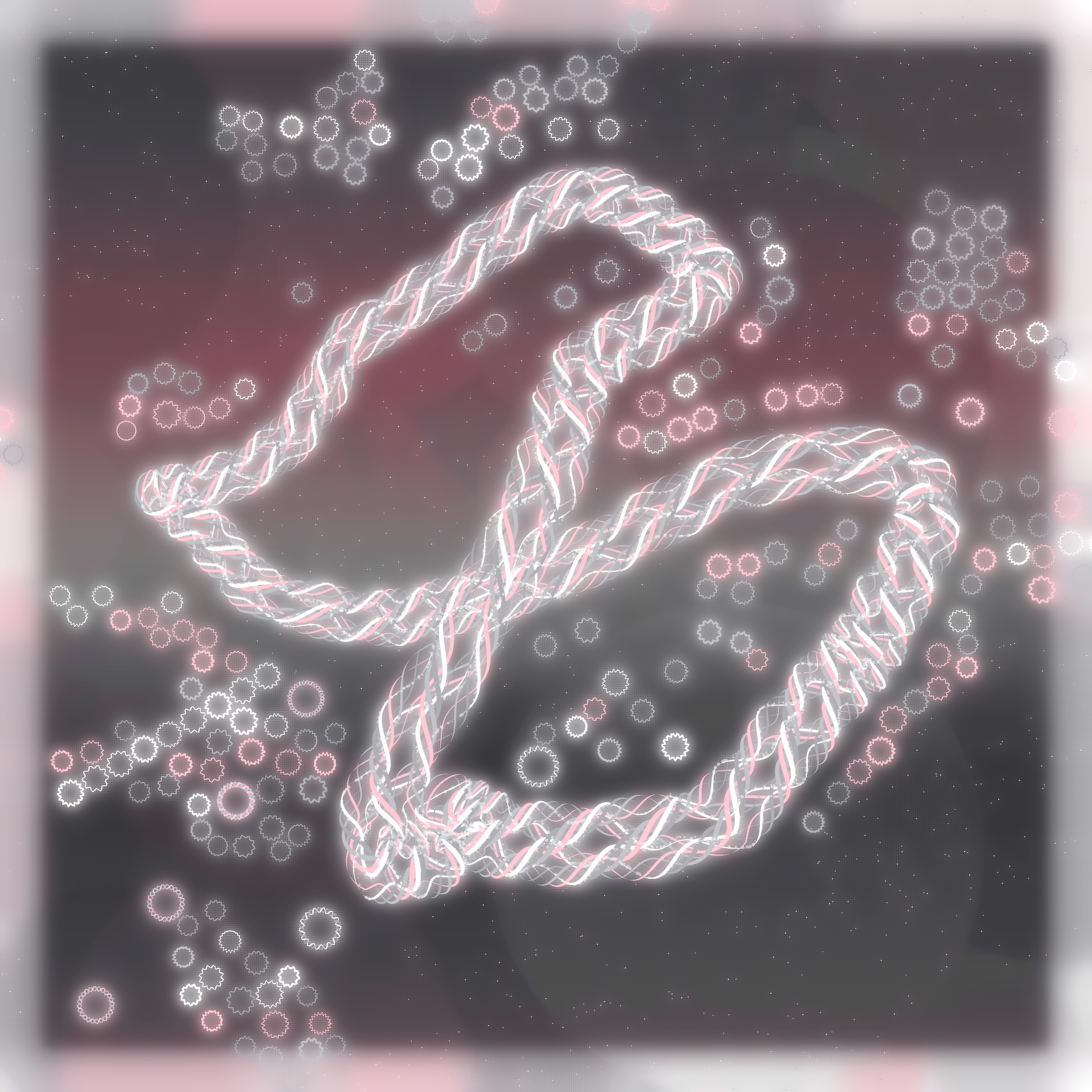 Friendship Bracelets #38645