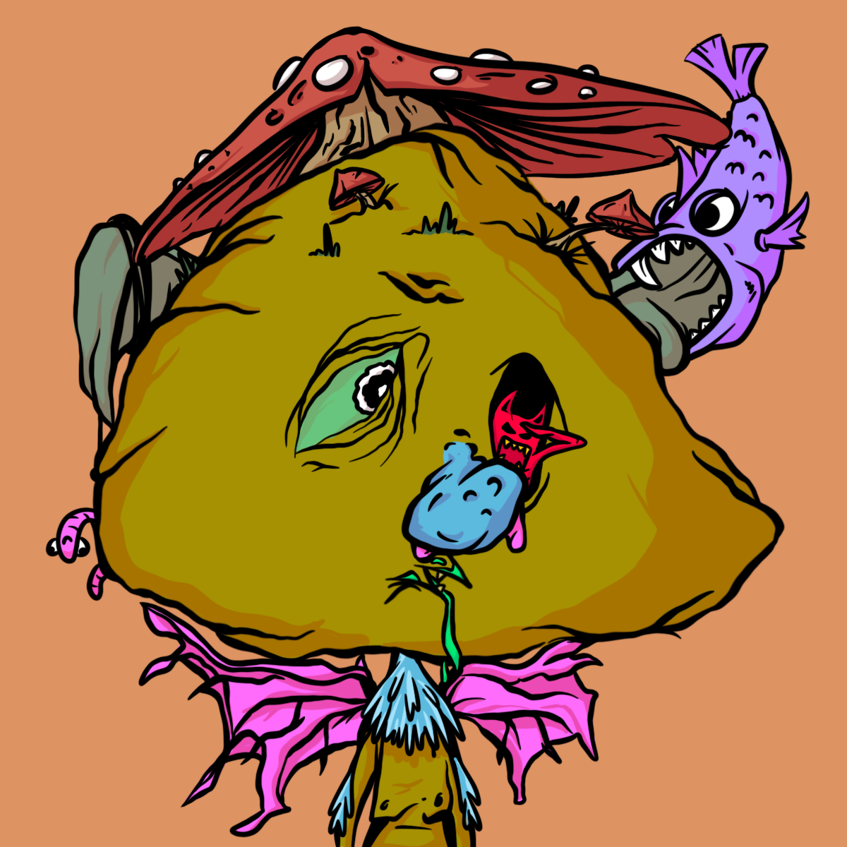 NFT Image