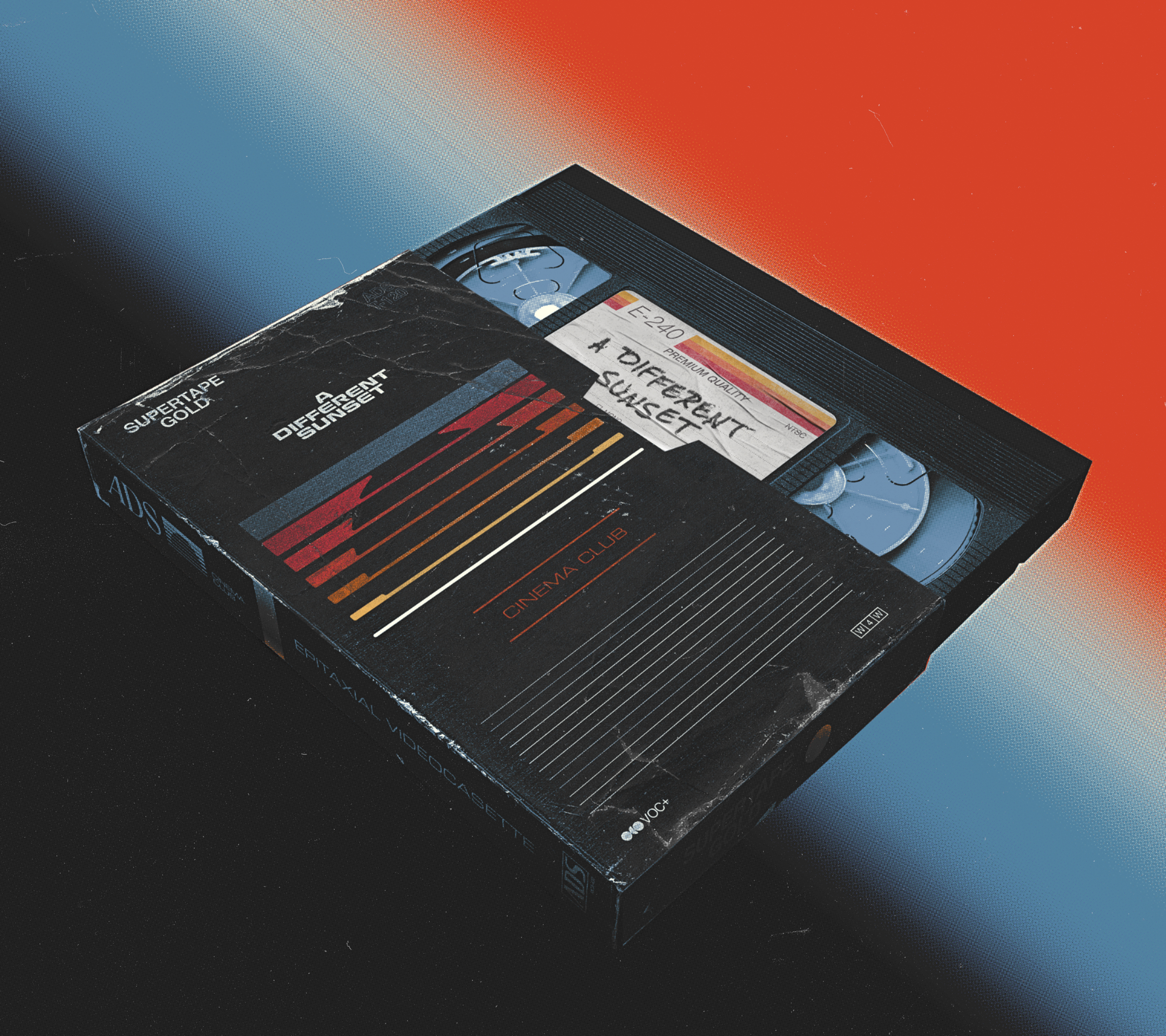 VHS_TAPE001 #96/731