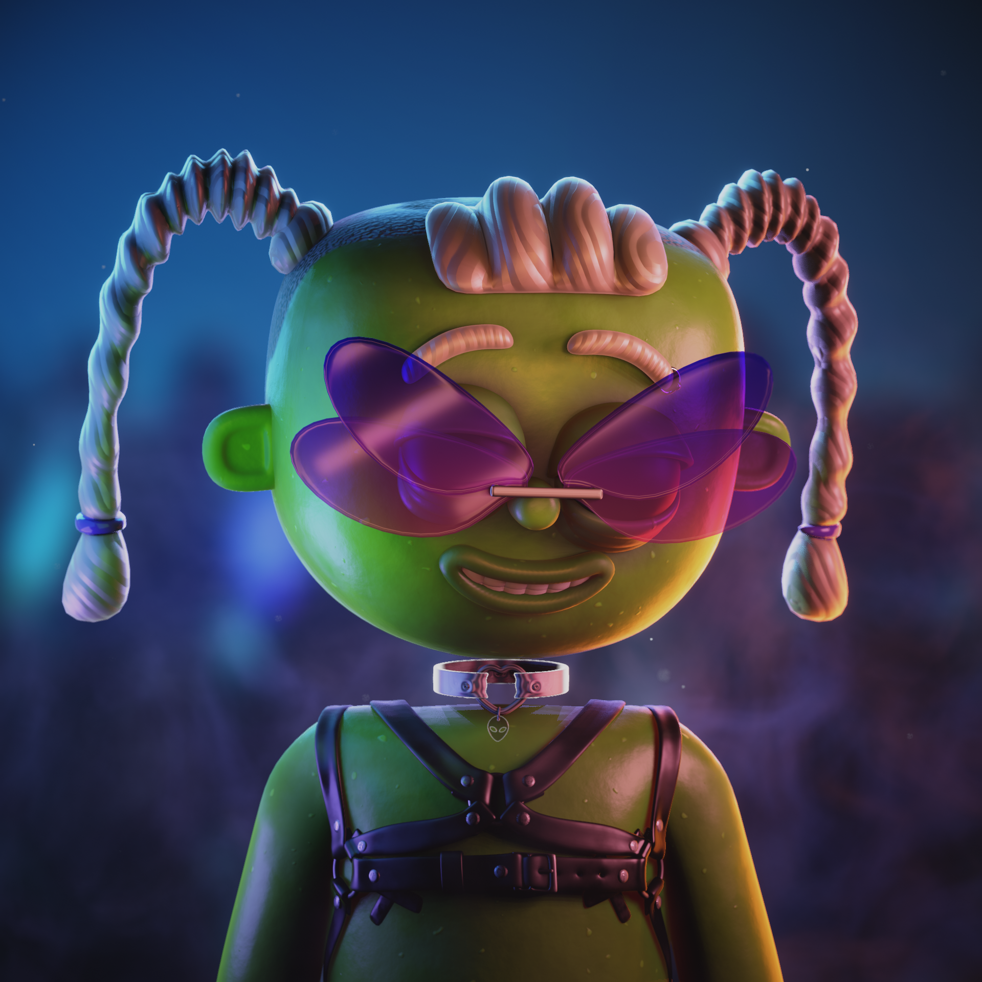 NFT Image