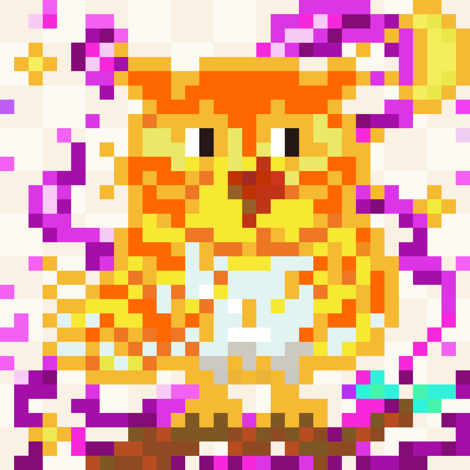 ANIMALS GUNZO-ZU🐉🐶 #783