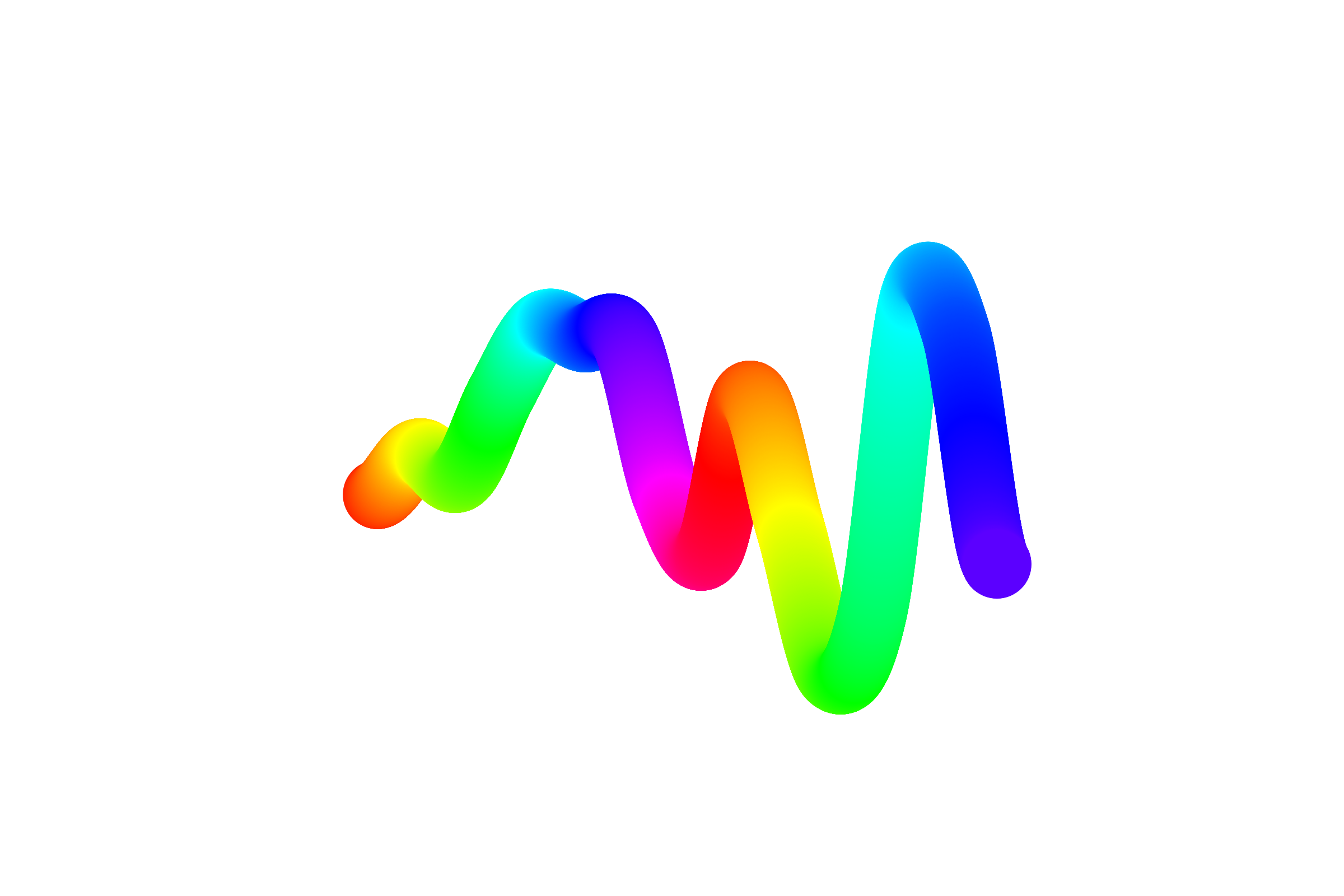 Chromie Squiggle #3101