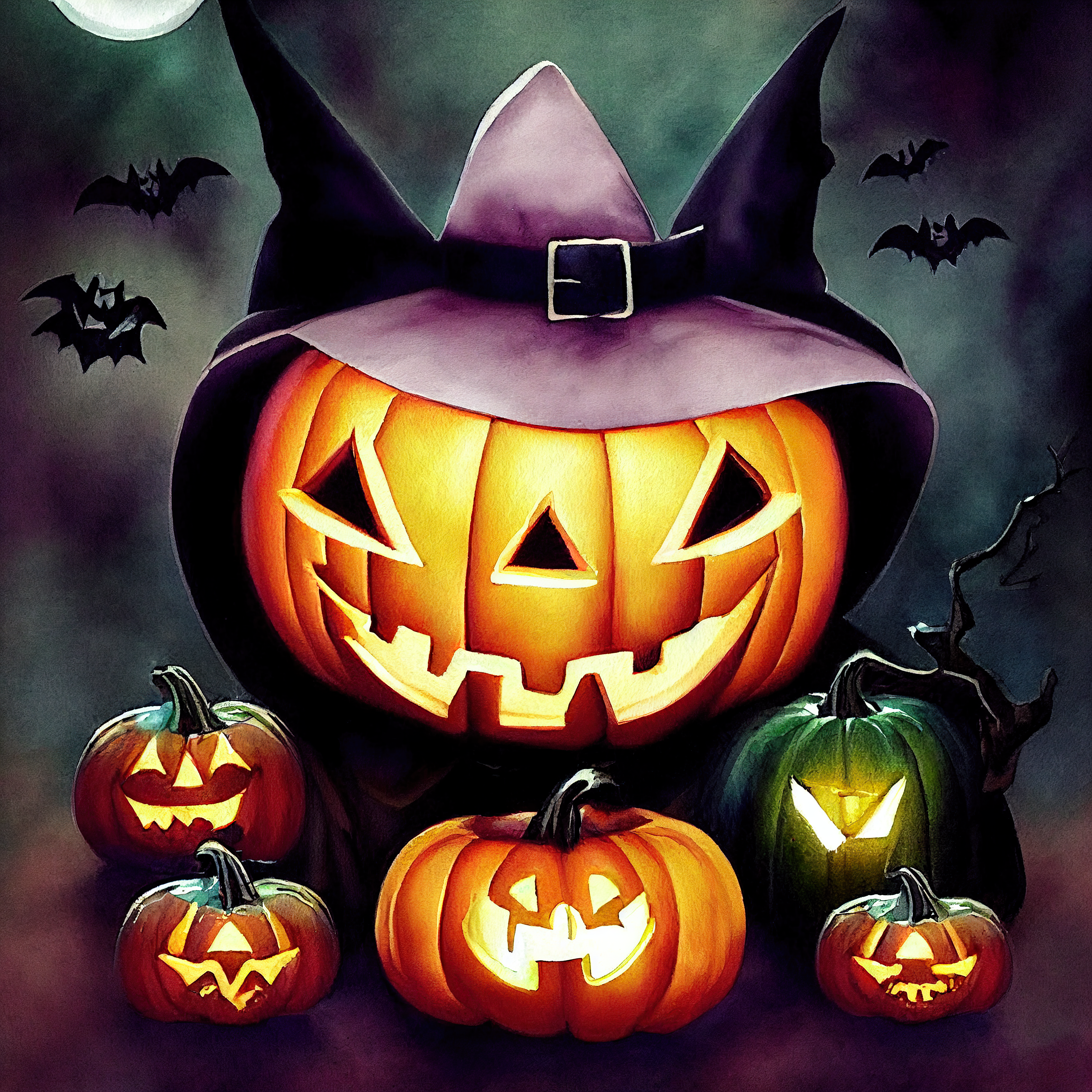 Halloween