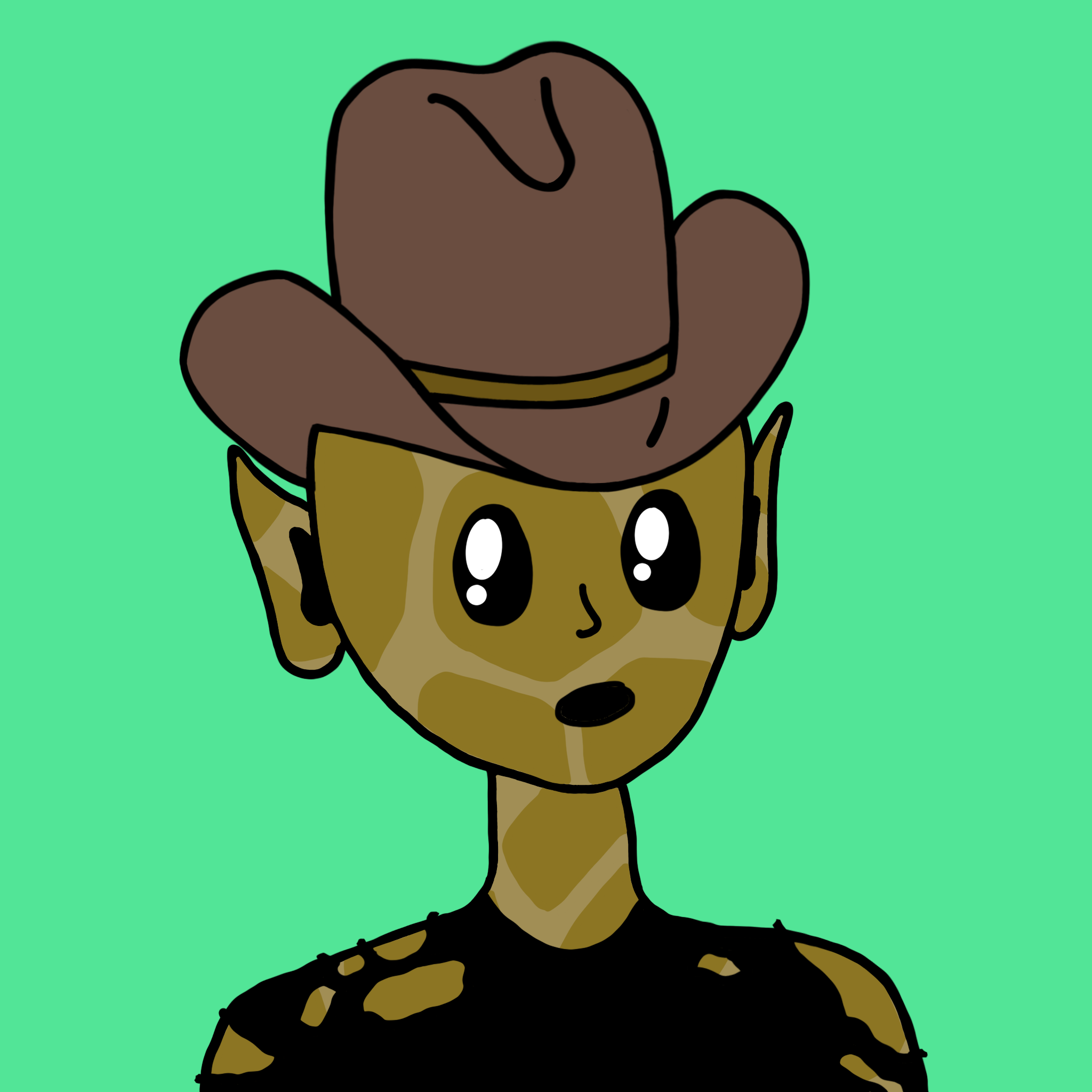 Internet Frens #3839