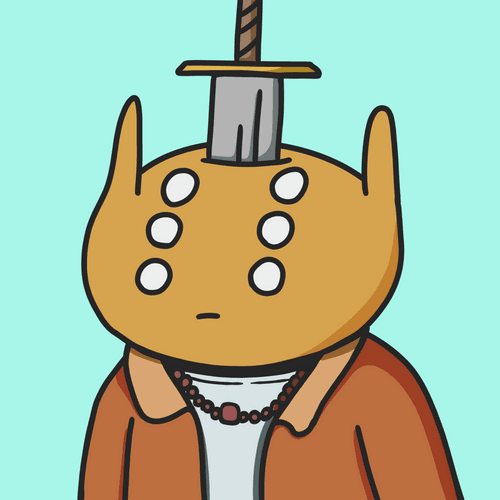 Alien Frens Evolution #10419