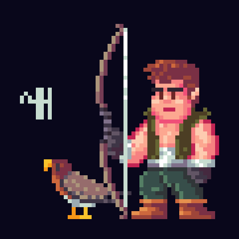 Maxim Sniper of Imps